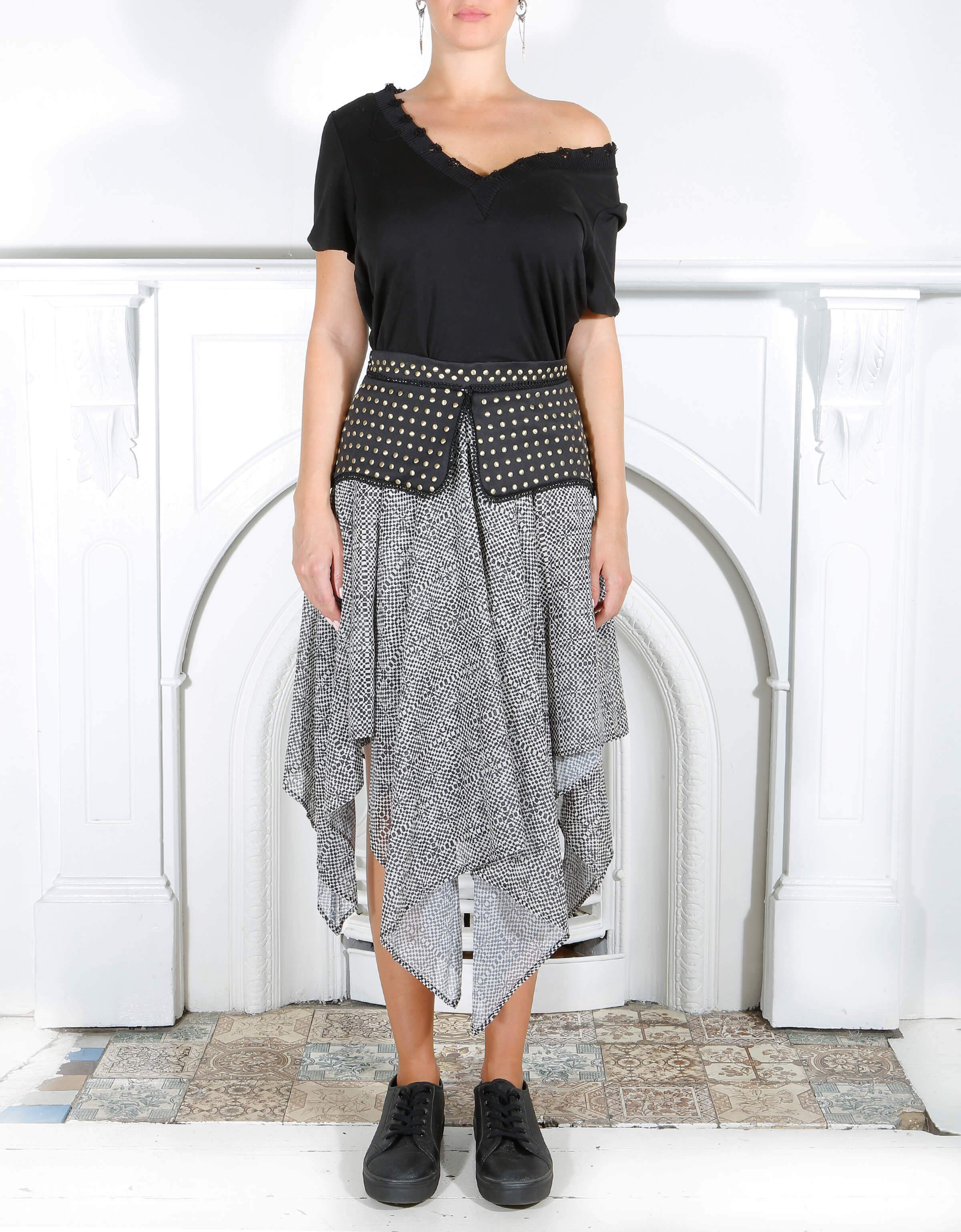 RANGUARD SKIRT IXIAH - RANGUARD SKIRT