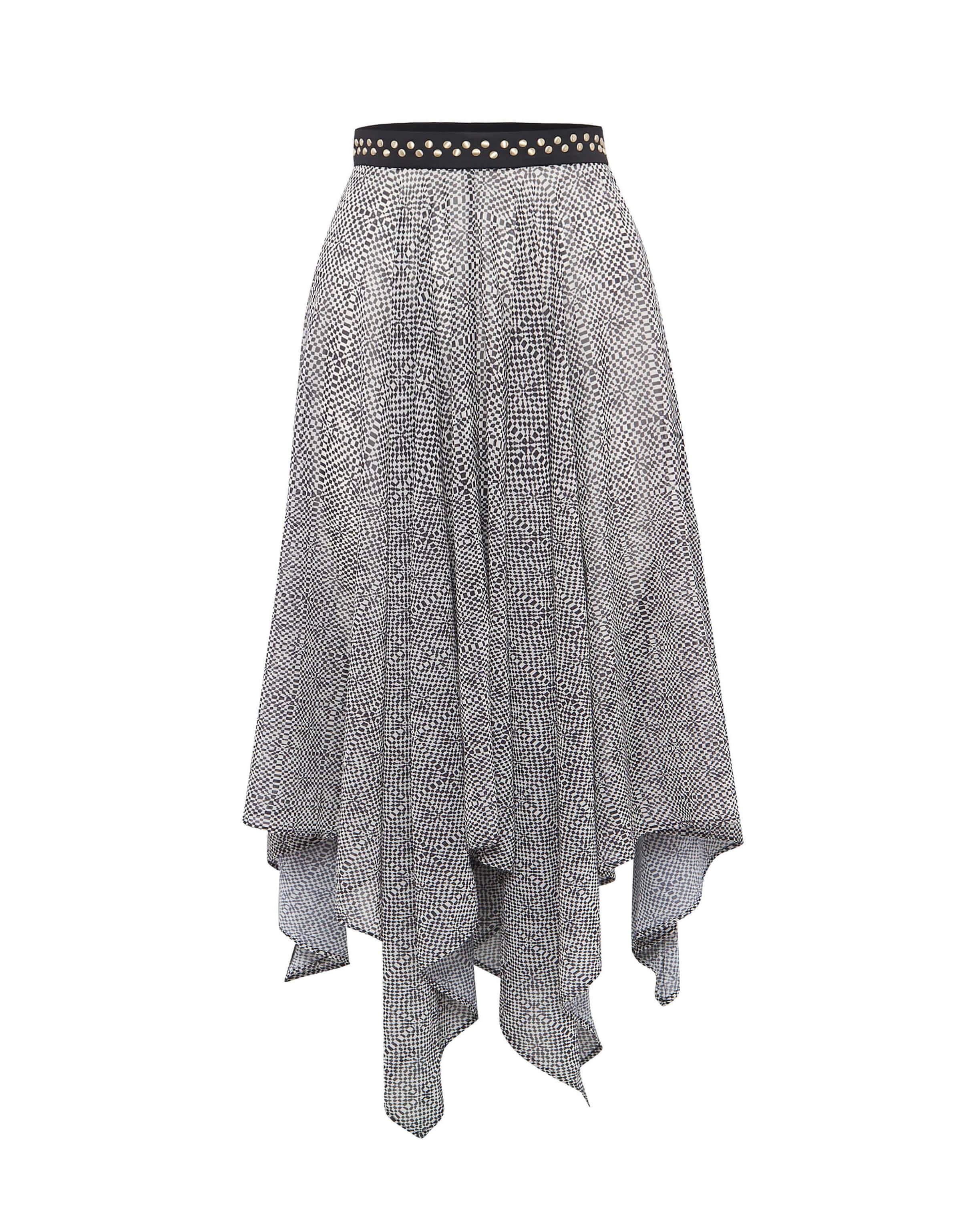 RANGUARD SKIRT IXIAH - RANGUARD SKIRT