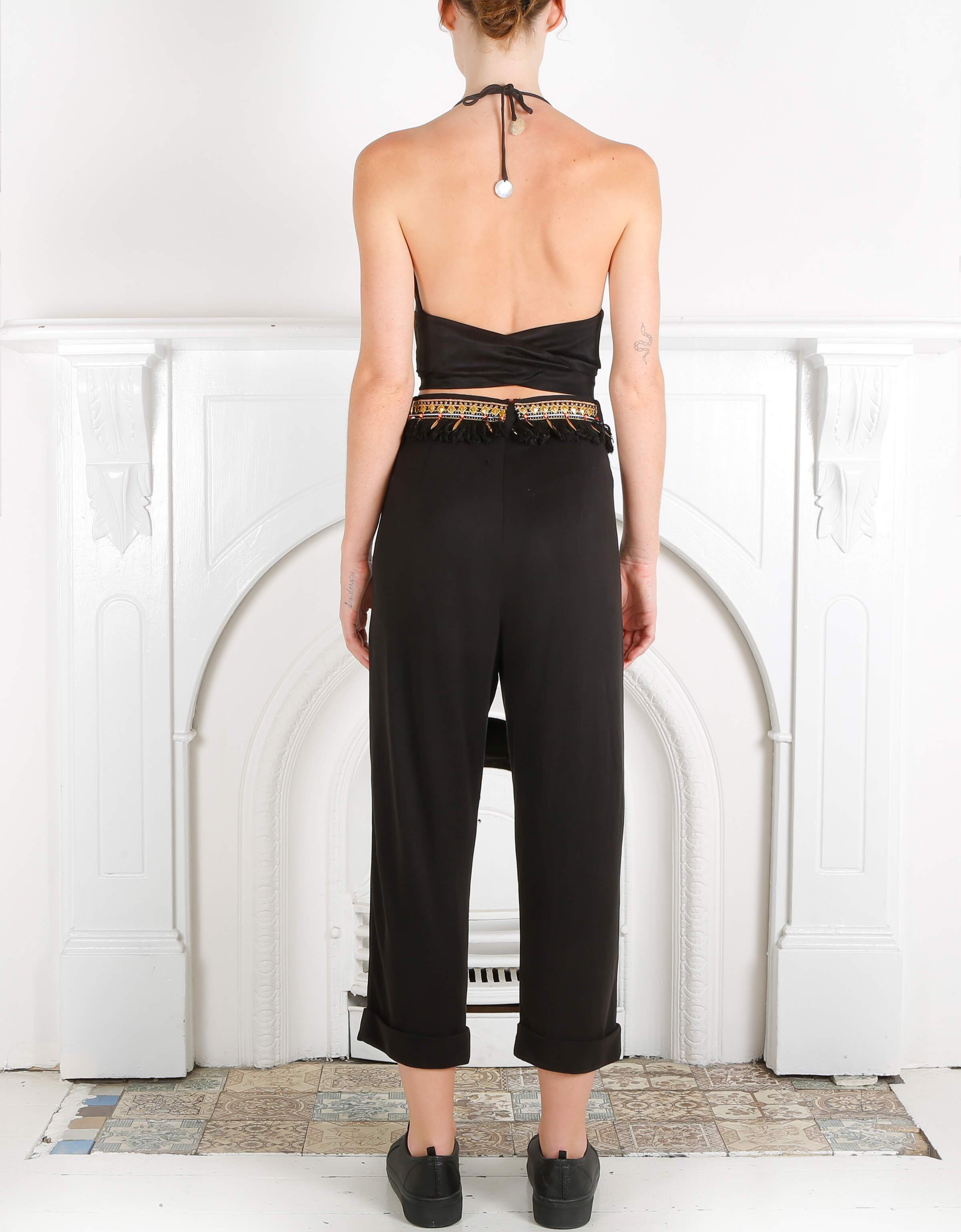 RETRI PANT IXIAH - RETRI PANT