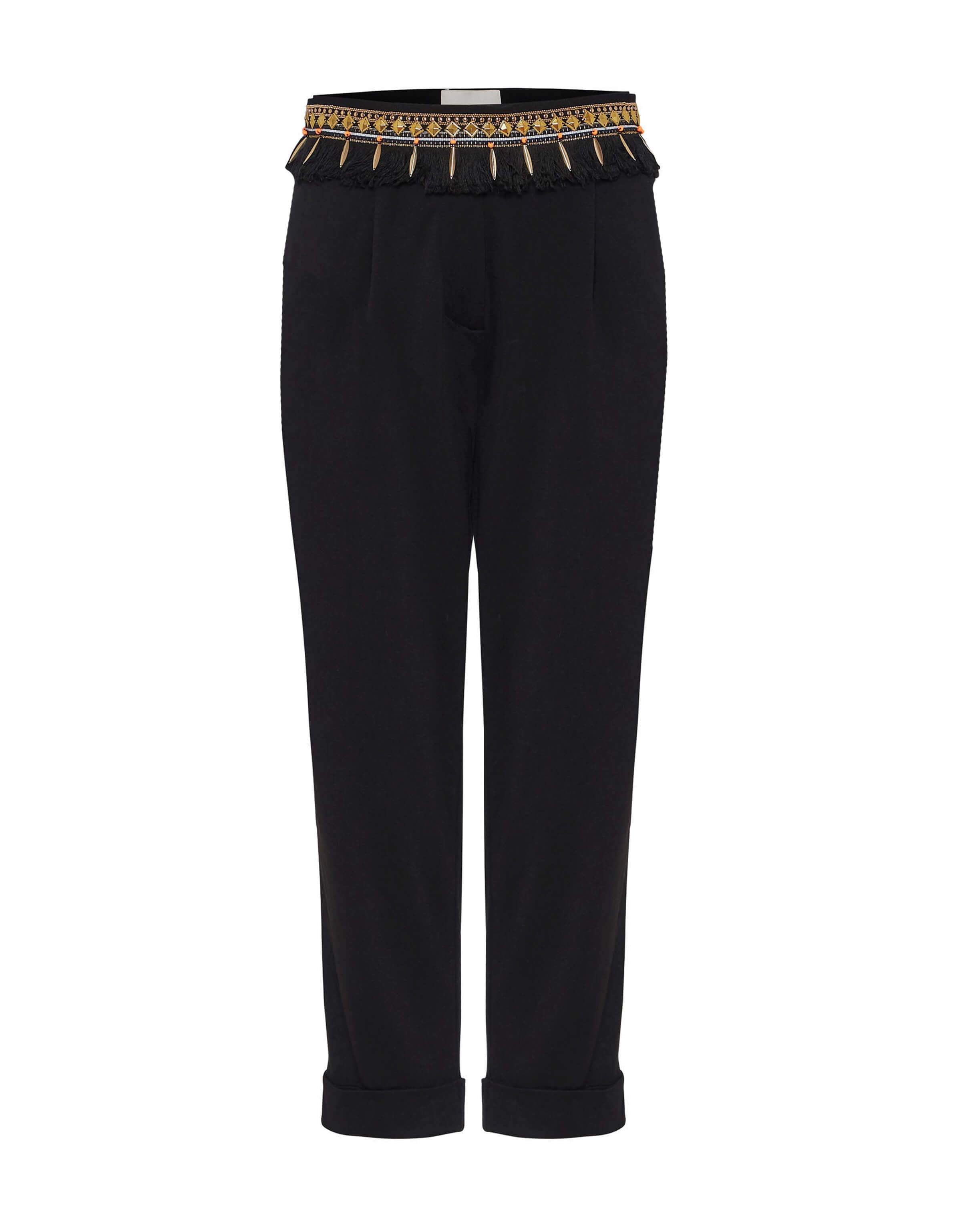 RETRI PANT IXIAH - RETRI PANT