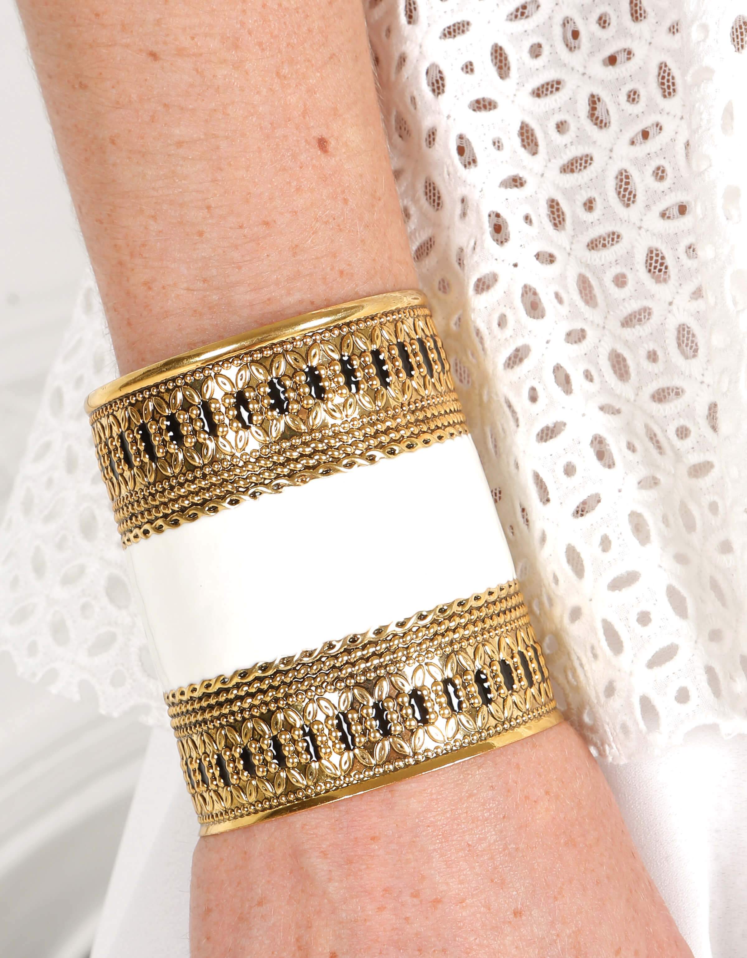SALUTE CUFF IXIAH - SALUTE CUFF