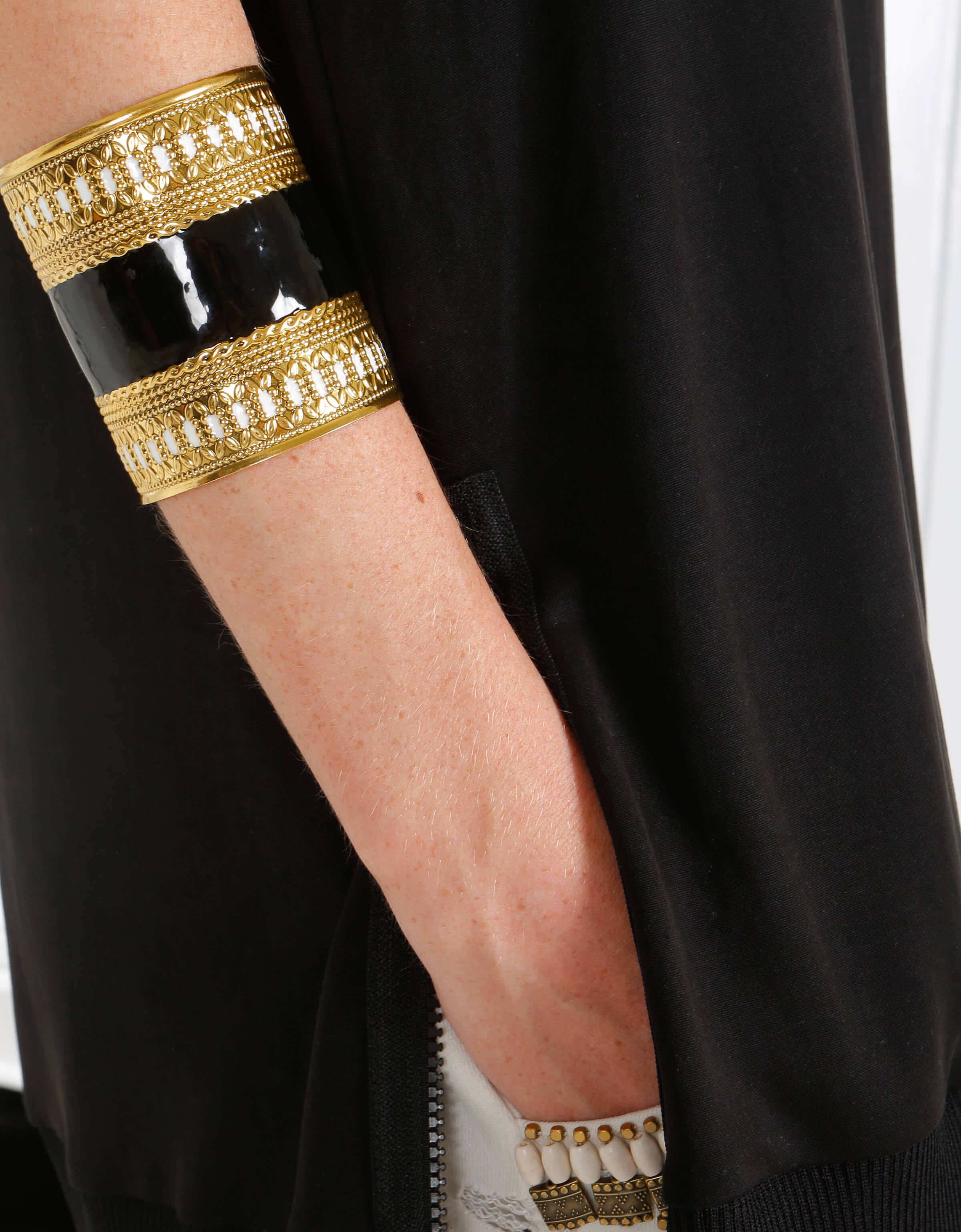 SALUTE CUFF IXIAH - SALUTE CUFF