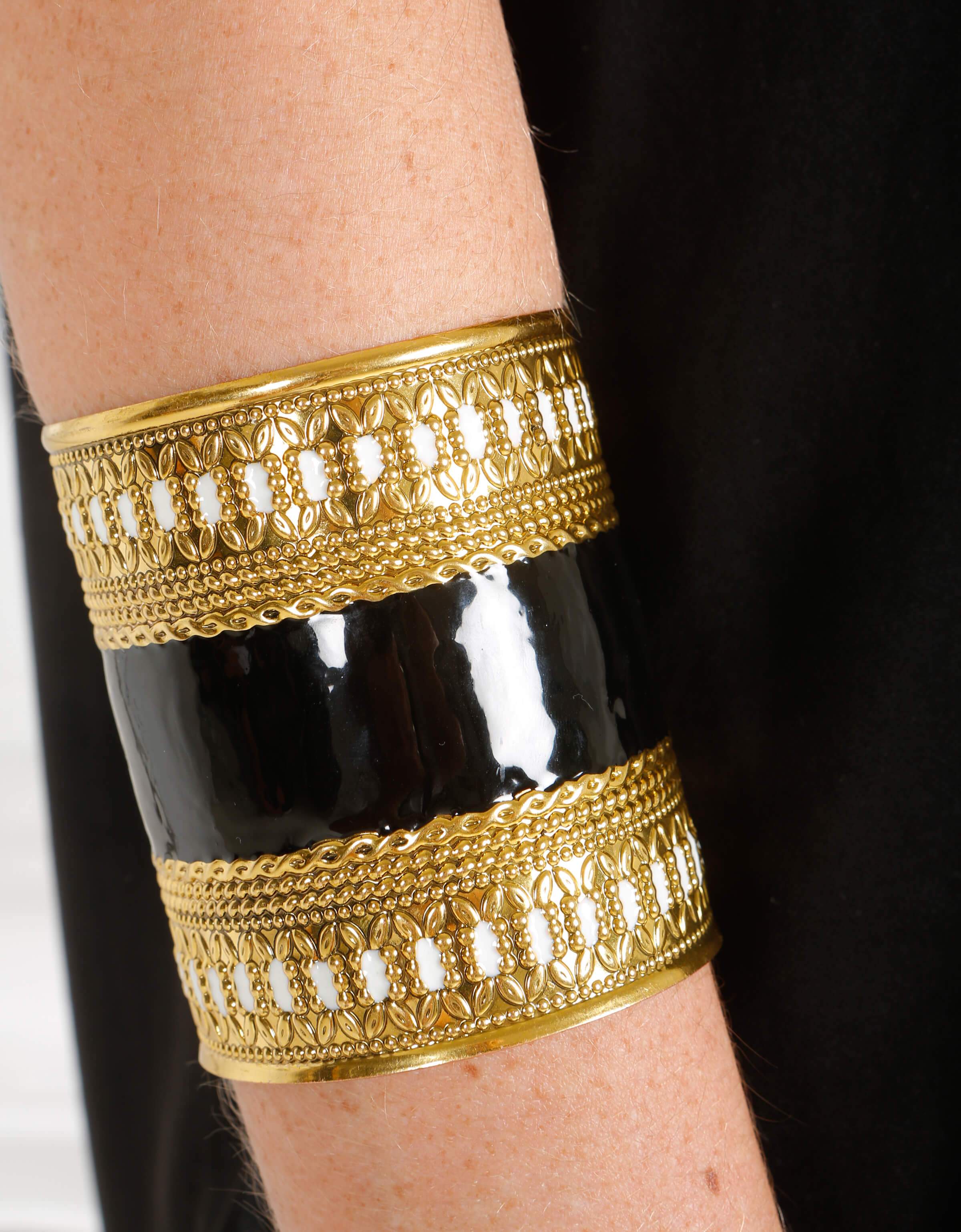 SALUTE CUFF IXIAH - SALUTE CUFF