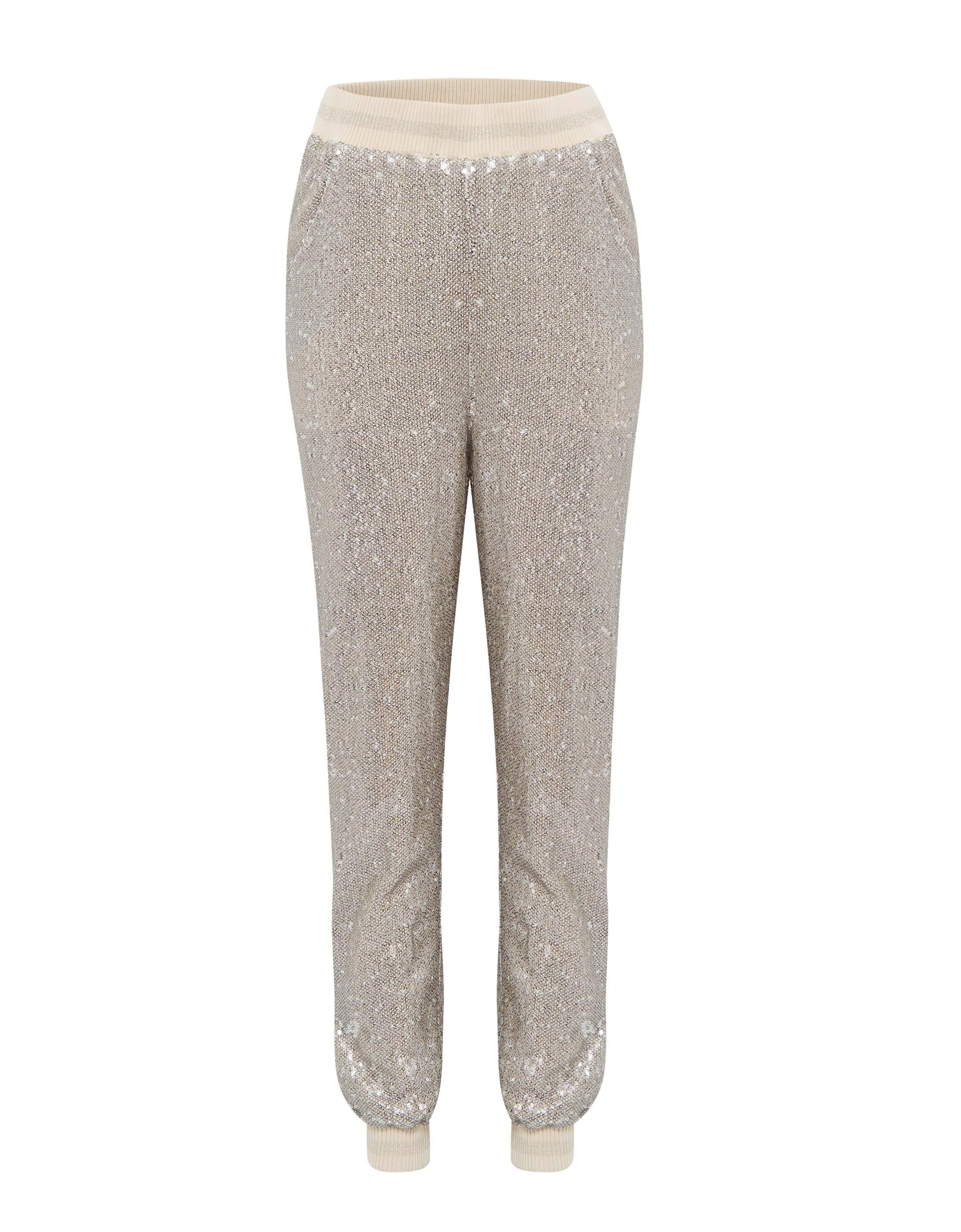 SIRIUS SEQUIN PANT IXIAH - SIRIUS SEQUIN PANT