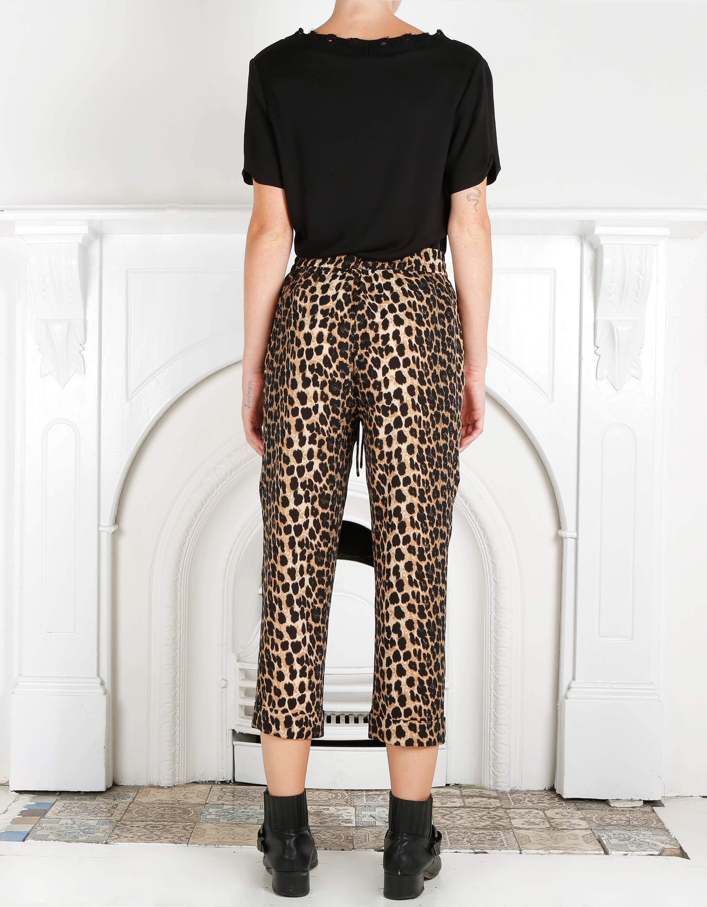 STRONGHOLD PANT IXIAH - STRONGHOLD PANT