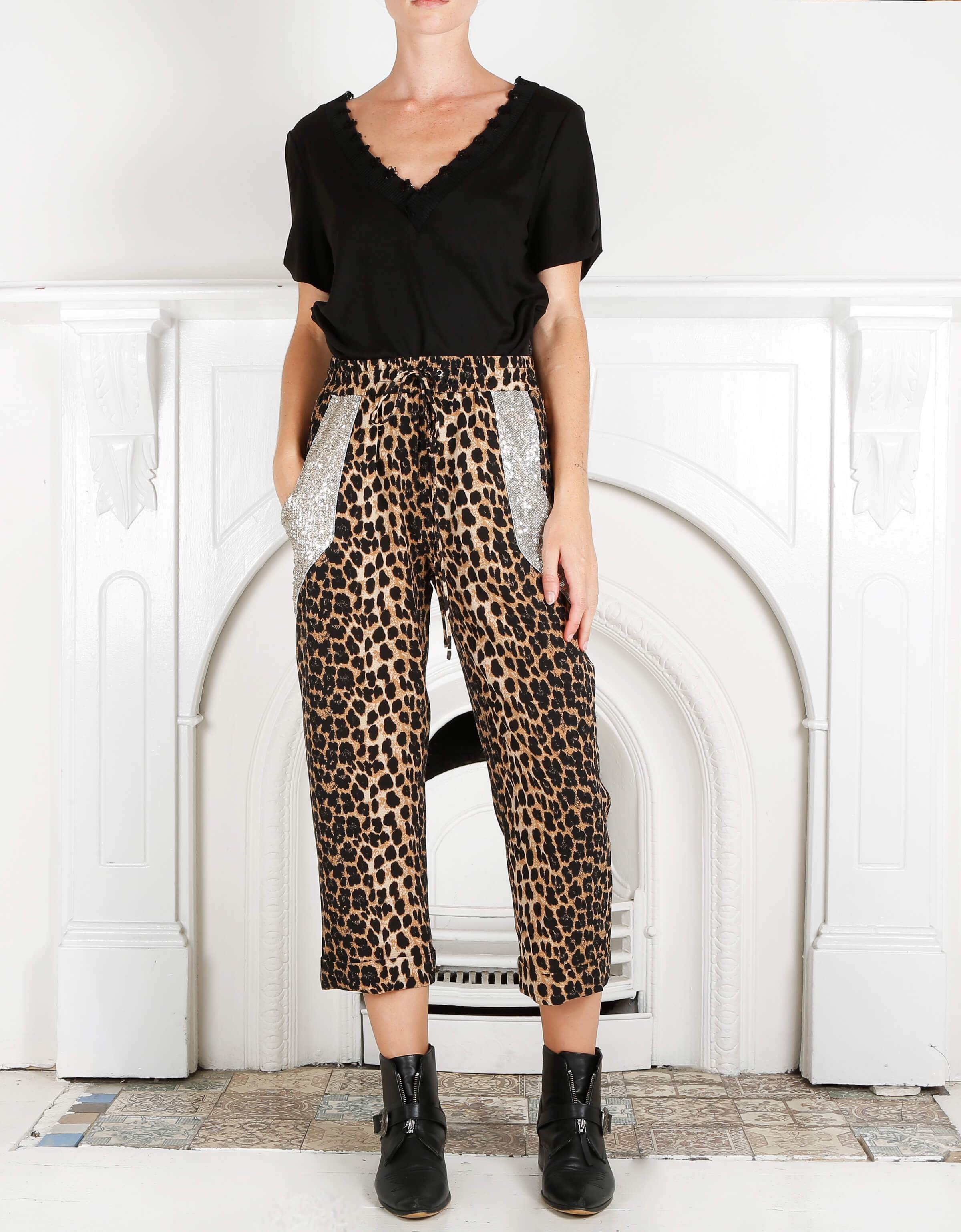 STRONGHOLD PANT IXIAH - STRONGHOLD PANT