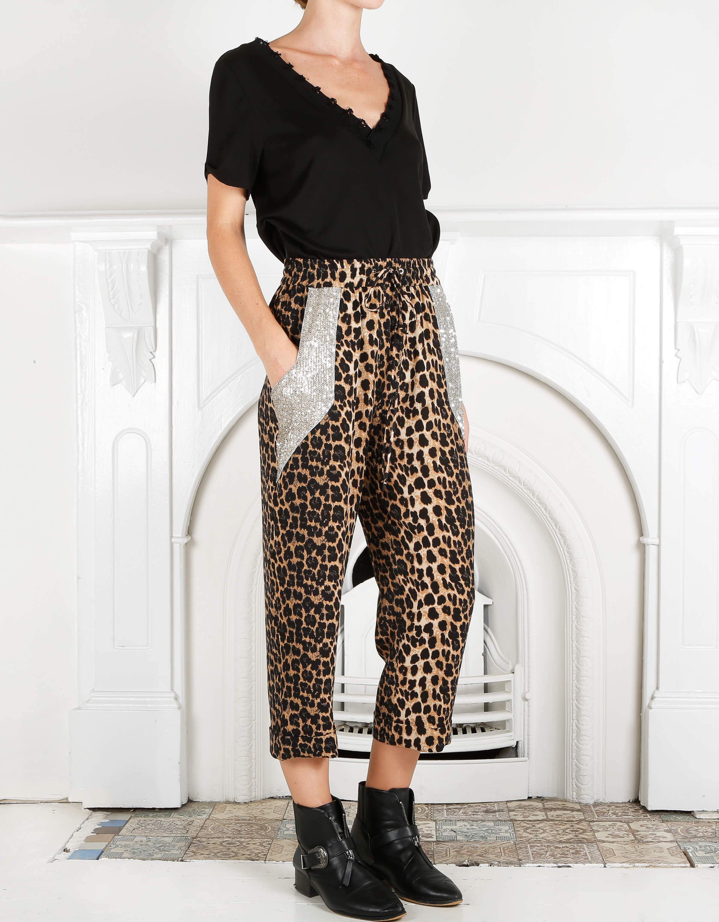 STRONGHOLD PANT IXIAH - STRONGHOLD PANT