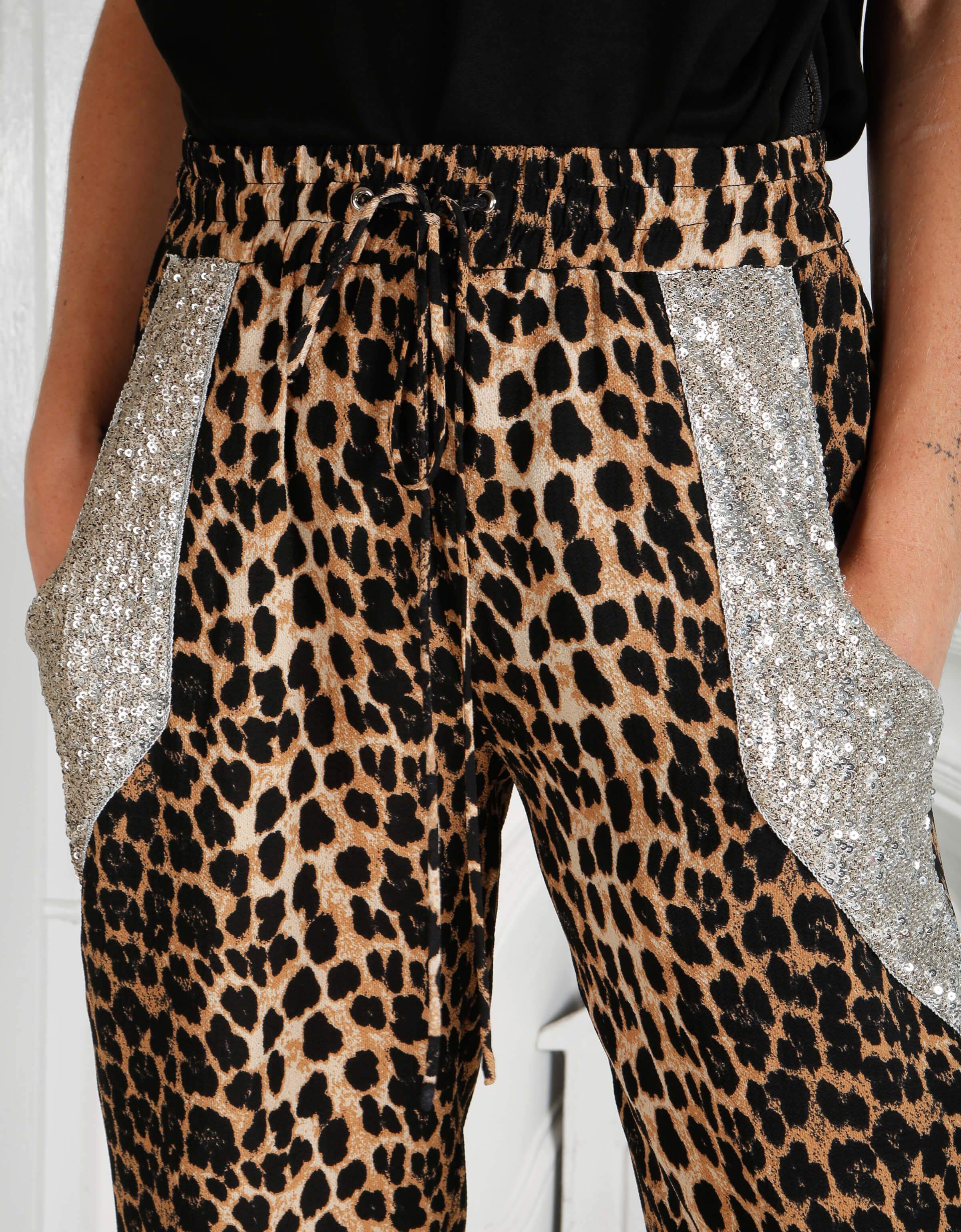 STRONGHOLD PANT IXIAH - STRONGHOLD PANT