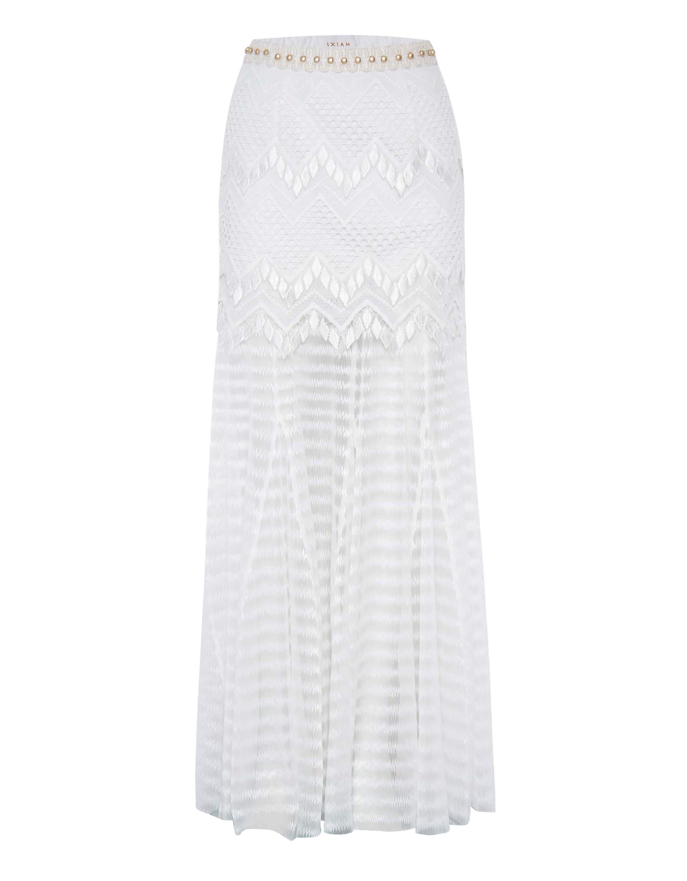 SURRENDER SKIRT IXIAH - SURRENDER SKIRT