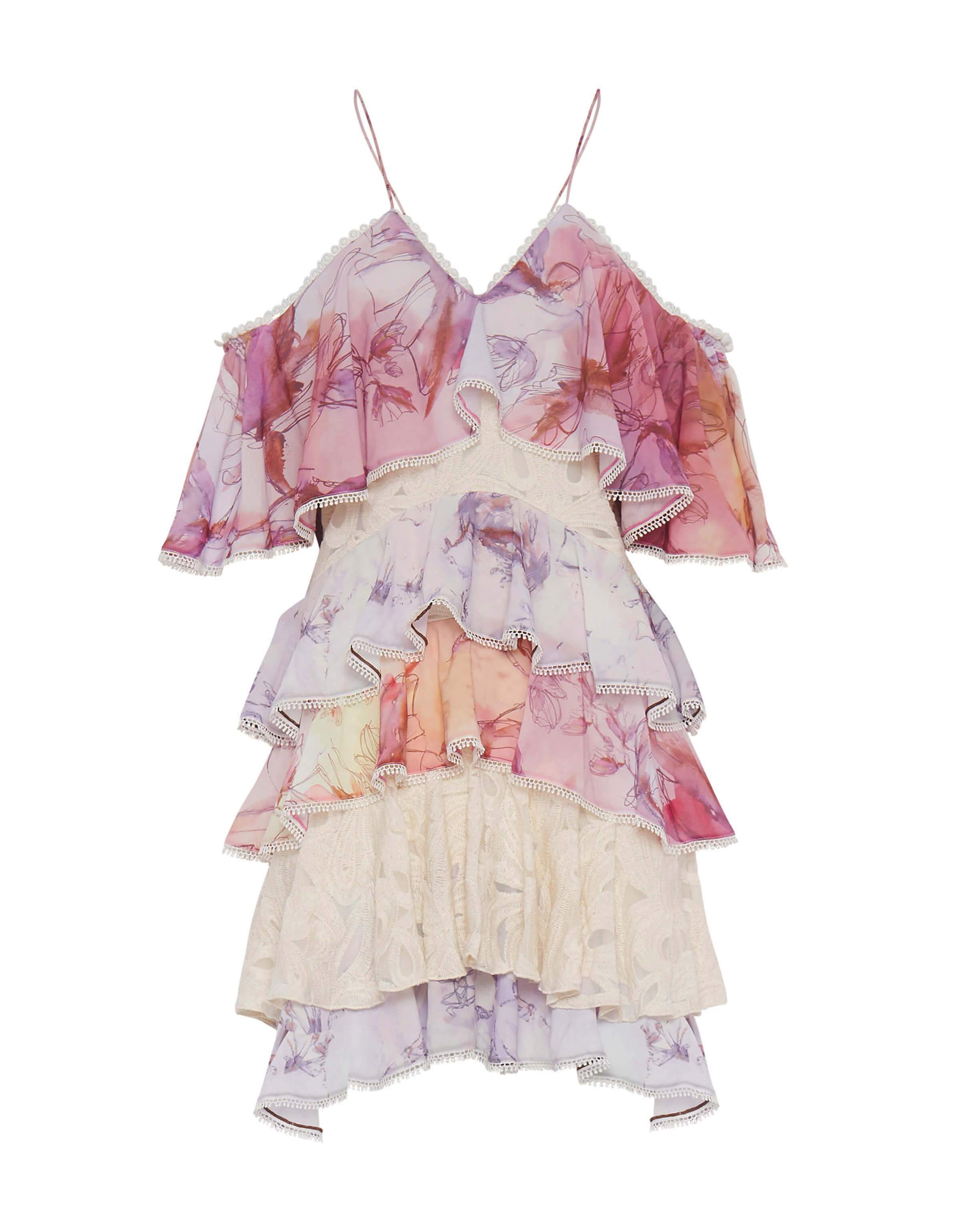 OUTSIDER DRESS IXIAH - OUTSIDER DRESS