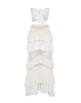 IXIAH - THE STUDDED OUTLAW SET