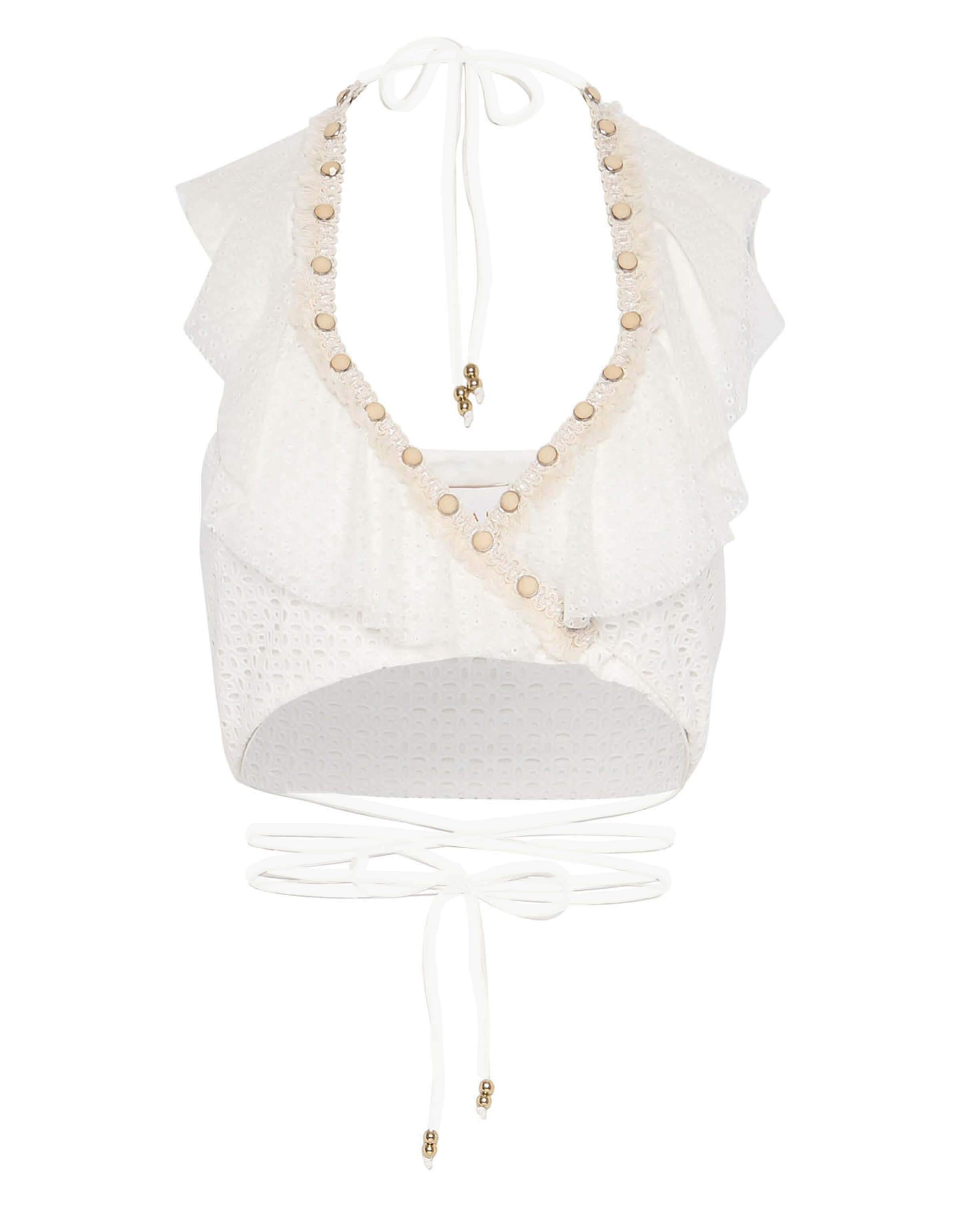 UNDERSIDE BANDEAU IXIAH - UNDERSIDE BANDEAU