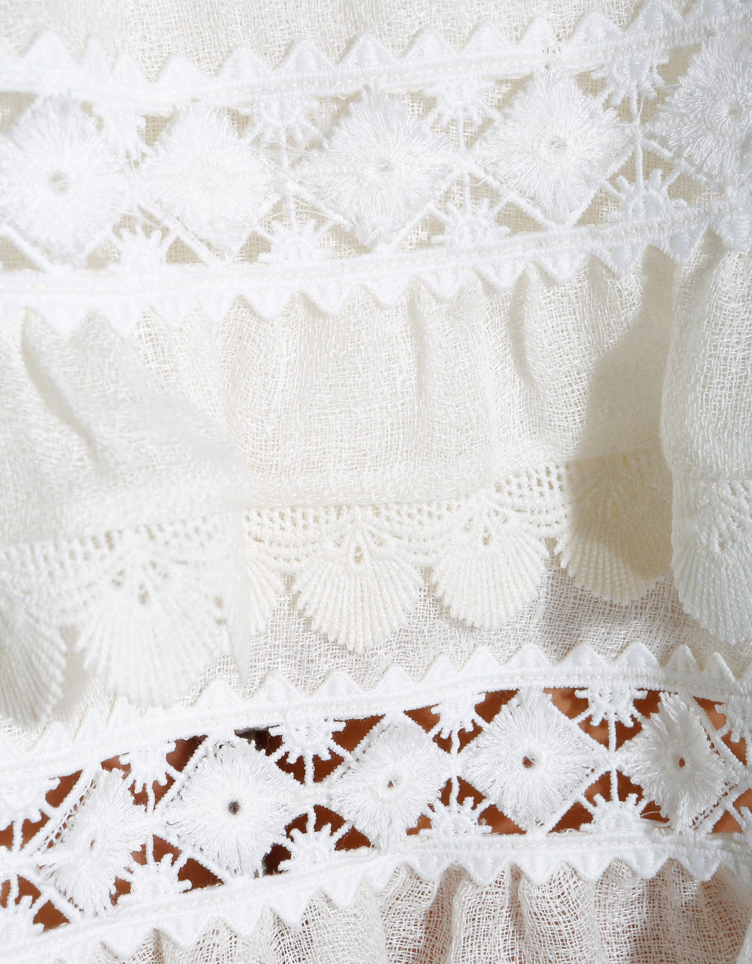 UTOPIA SKIRT IXIAH - UTOPIA SKIRT