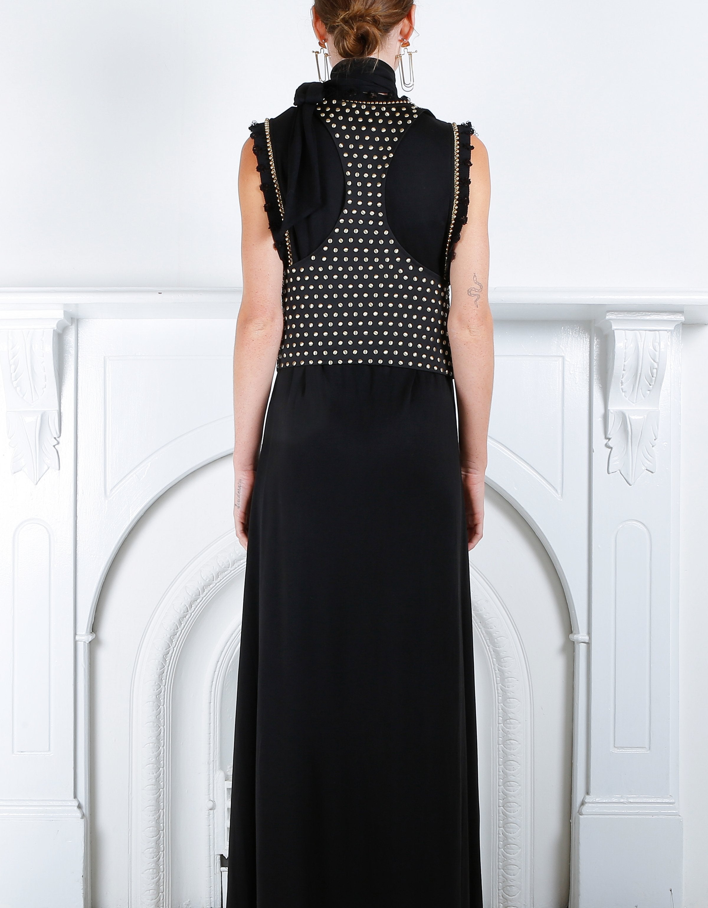 Willow Vest IXIAH - Willow Vest