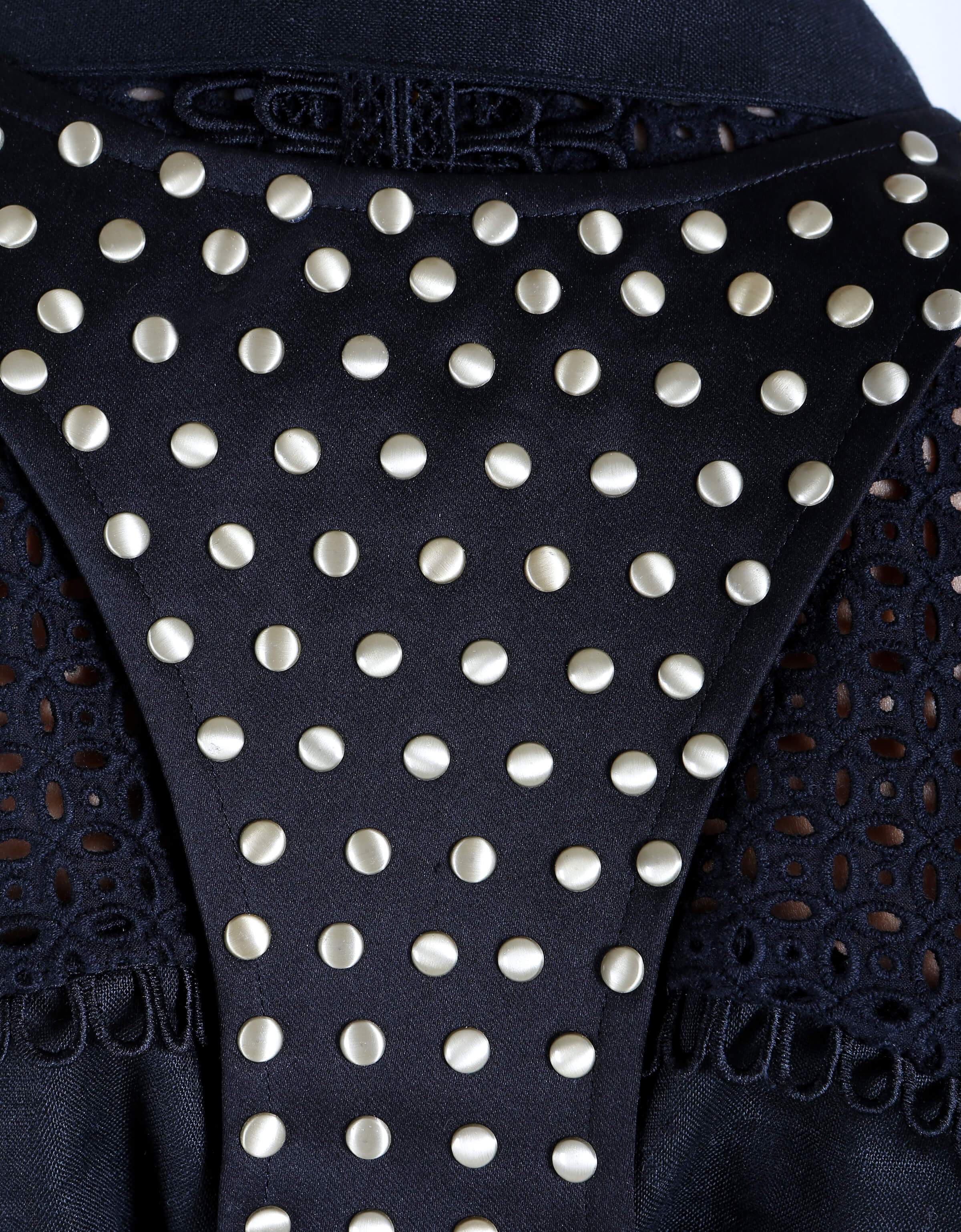 Willow Vest IXIAH - Willow Vest