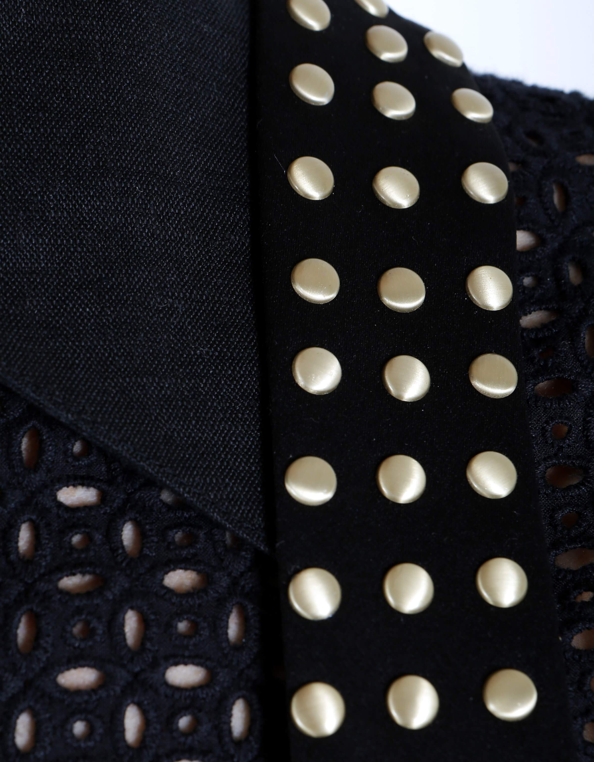 Willow Vest IXIAH - Willow Vest