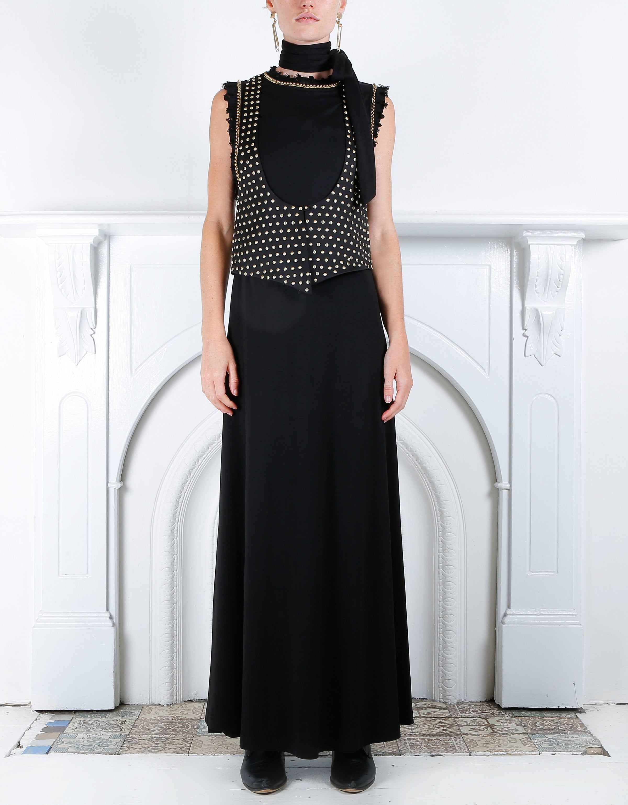 Willow Vest IXIAH - Willow Vest