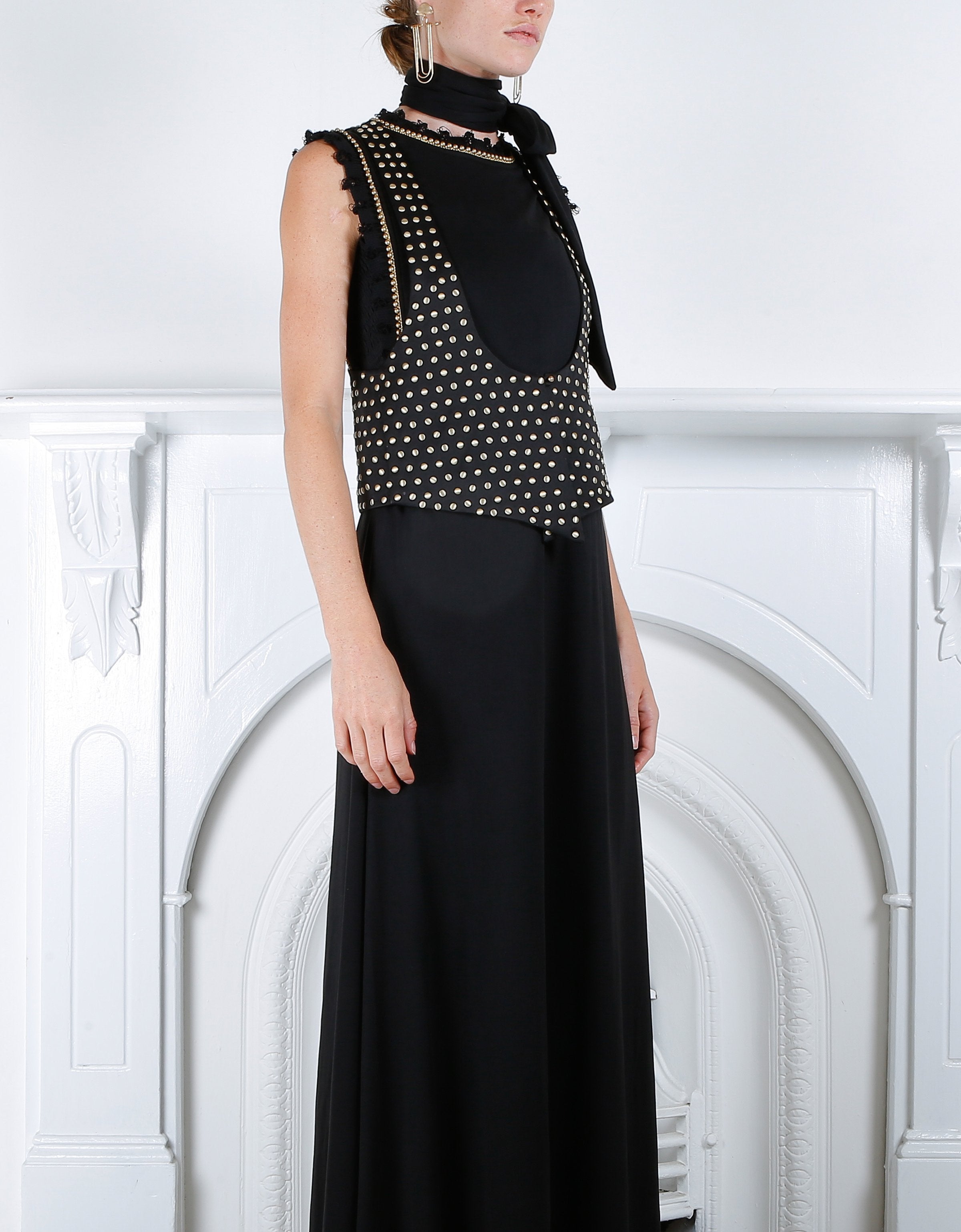 Willow Vest IXIAH - Willow Vest