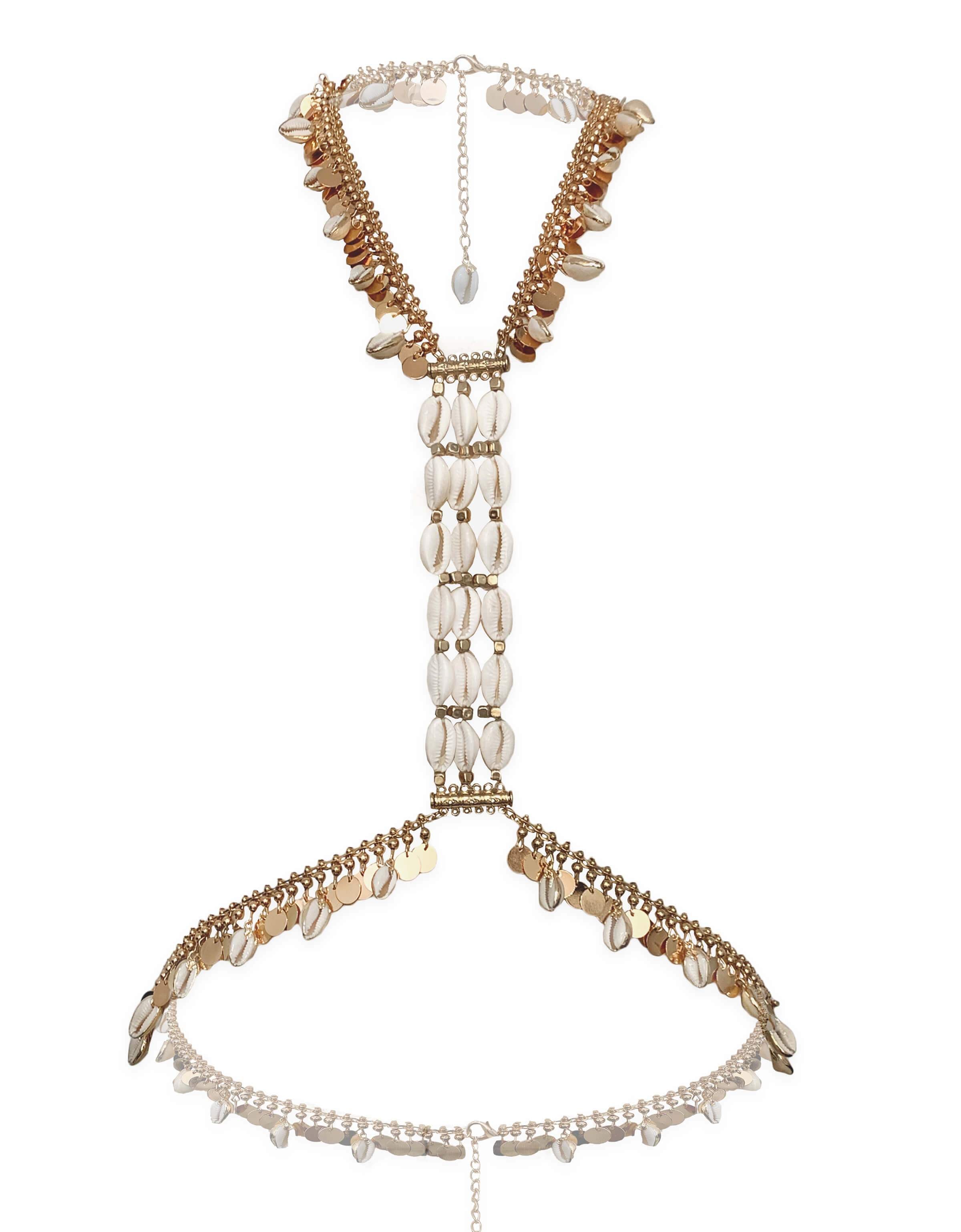 WYLDE HARNESS IXIAH - WYLDE HARNESS