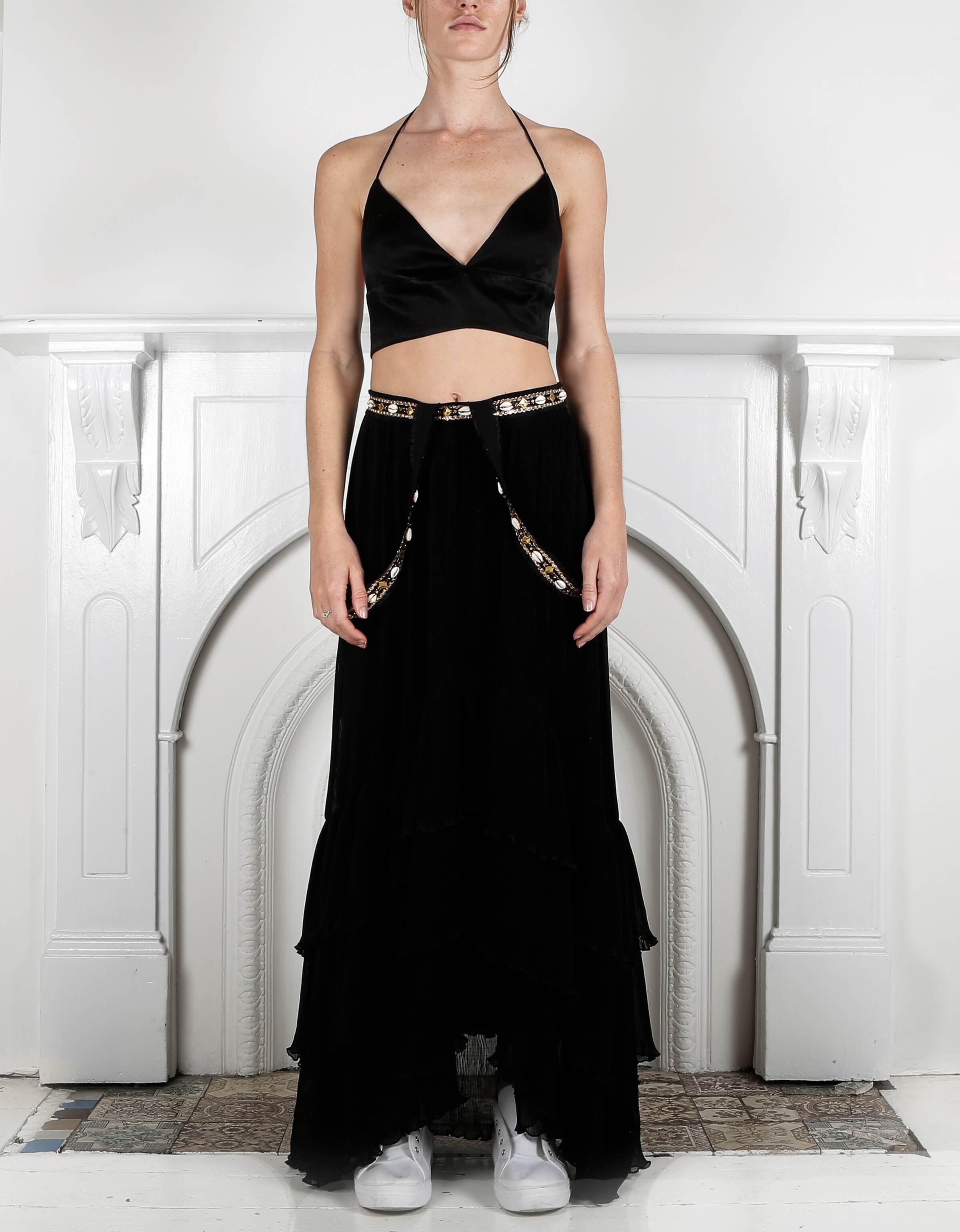 DISARM CROP IXIAH - DISARM CROP