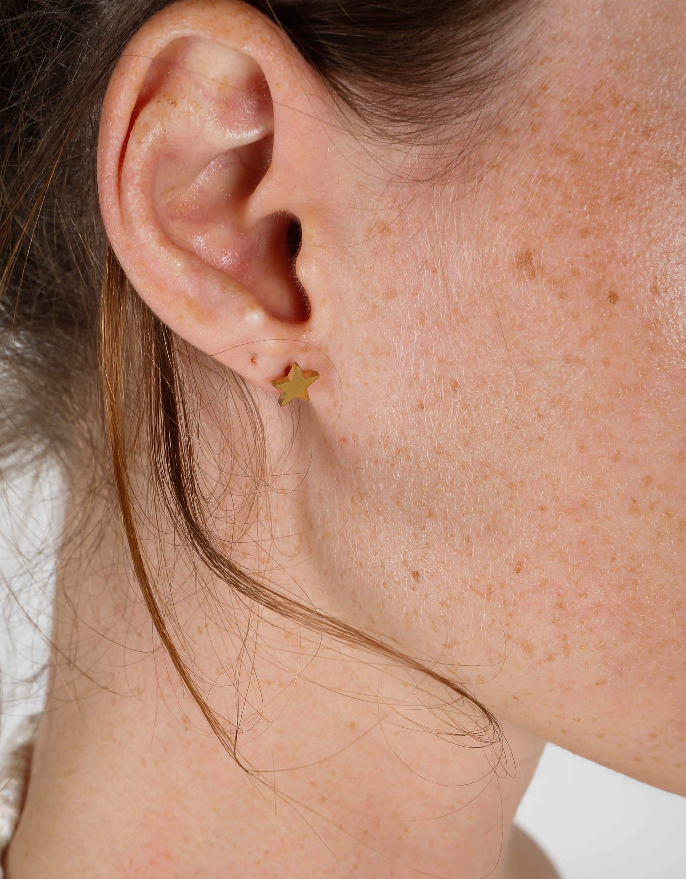 STAR STUDS IXIAH - STAR STUDS