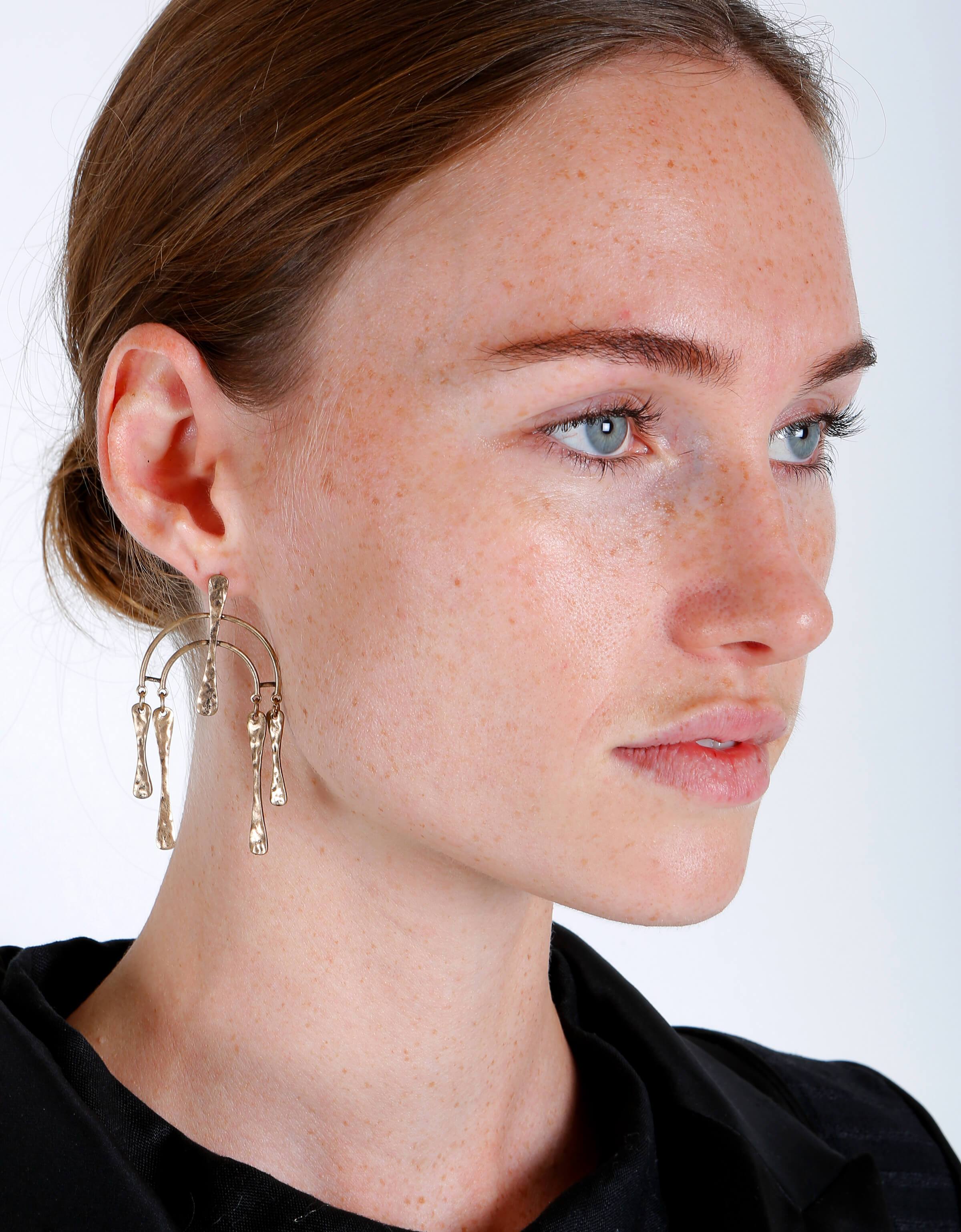 Union Earring IXIAH - Union Earring