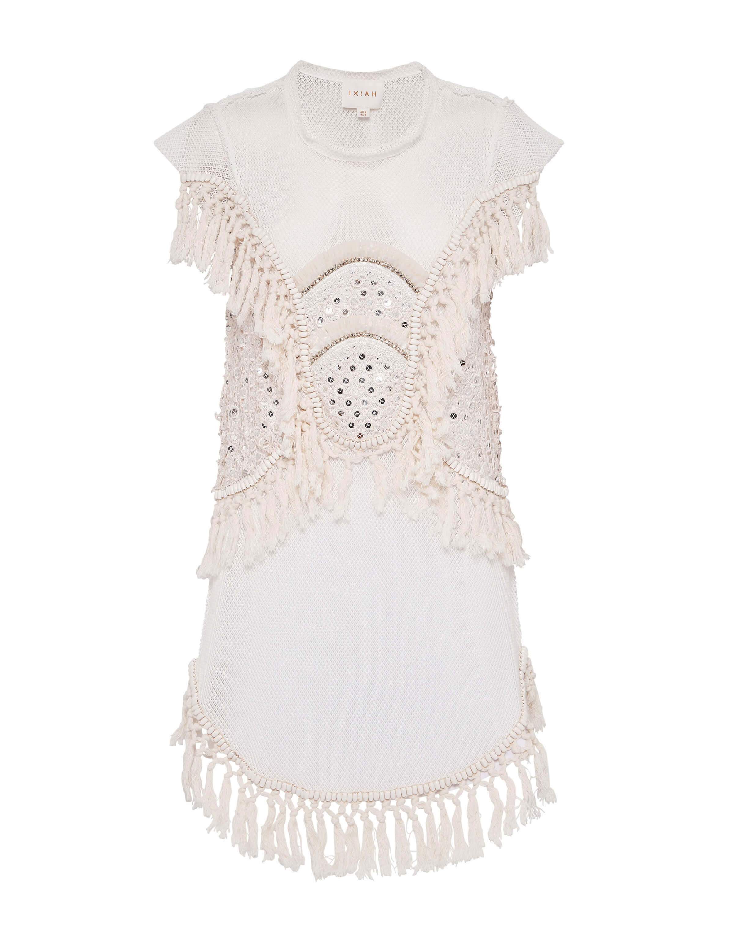 SIGH DRESS IXIAH - SIGH DRESS