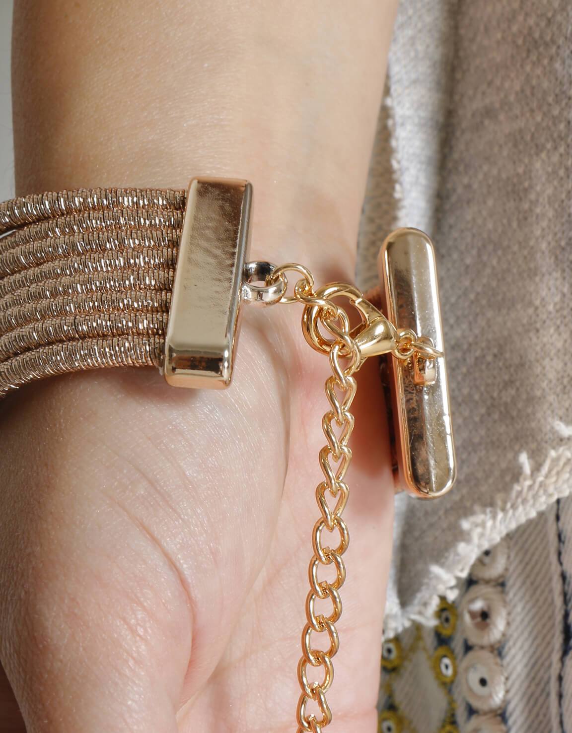 INCA BRACELET INCA BRACELET