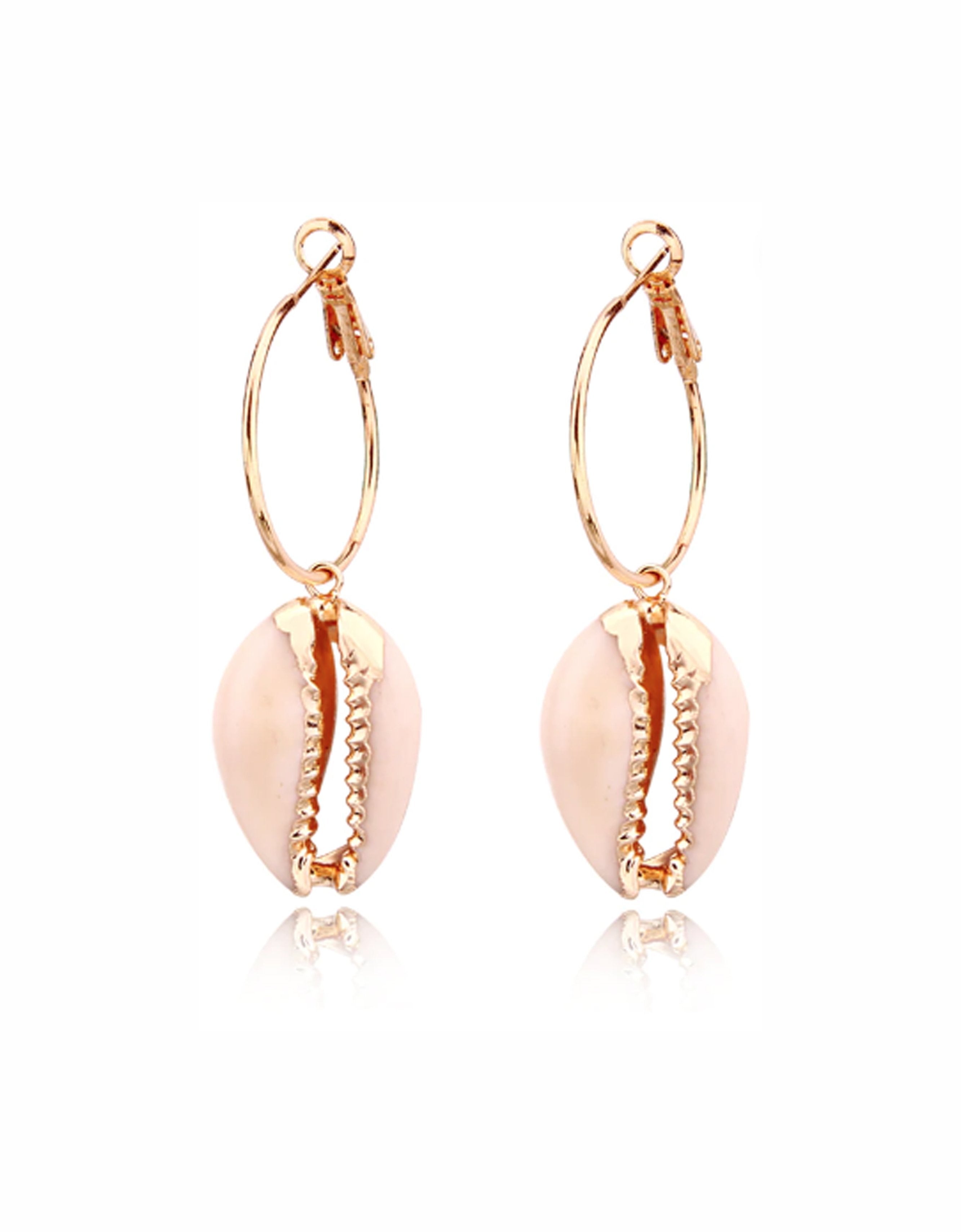 LONG GOING EARRING LONG GOING EARRING