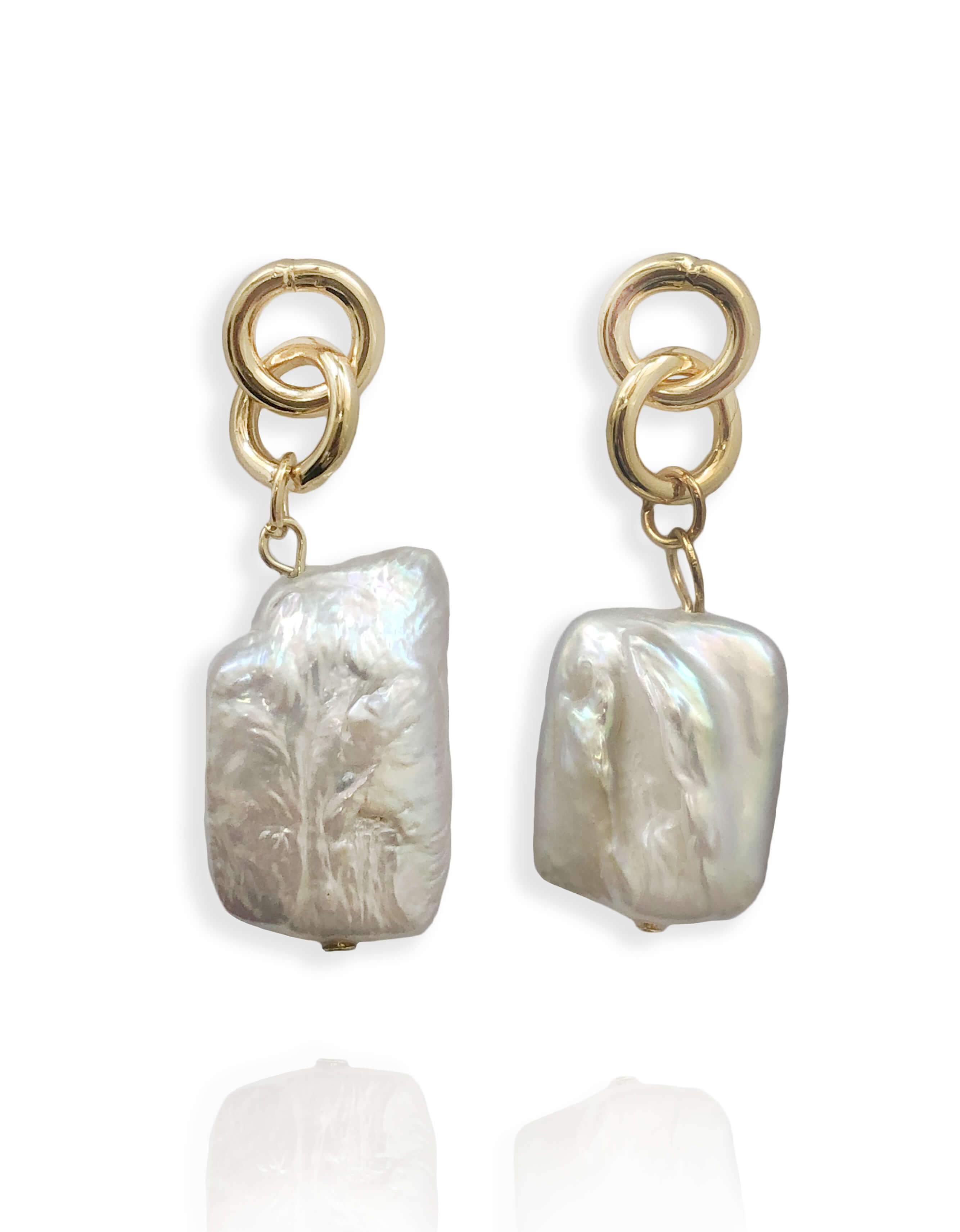 MUSE EARRING MUSE EARRING