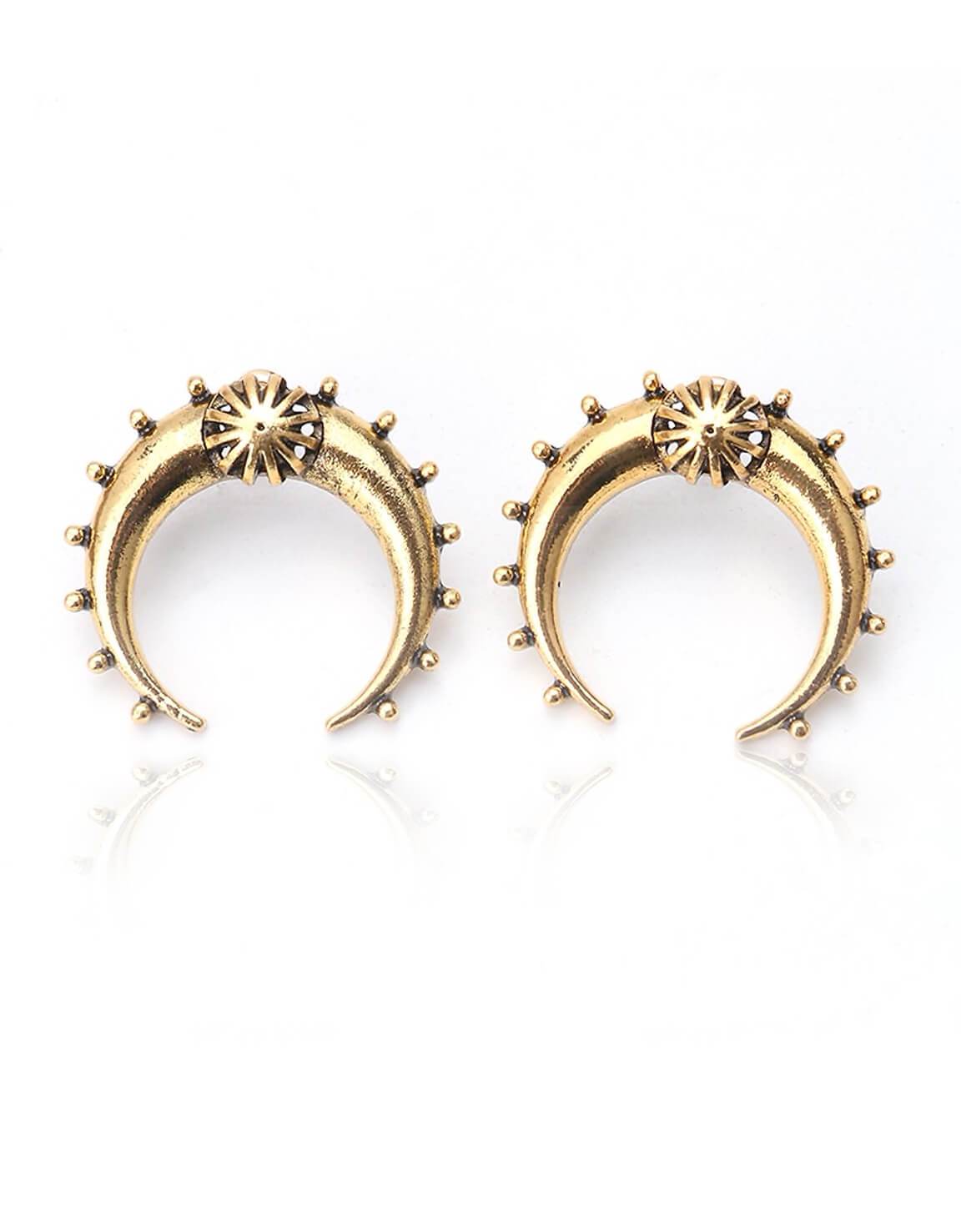 Outbreaker Studs Outbreaker Studs