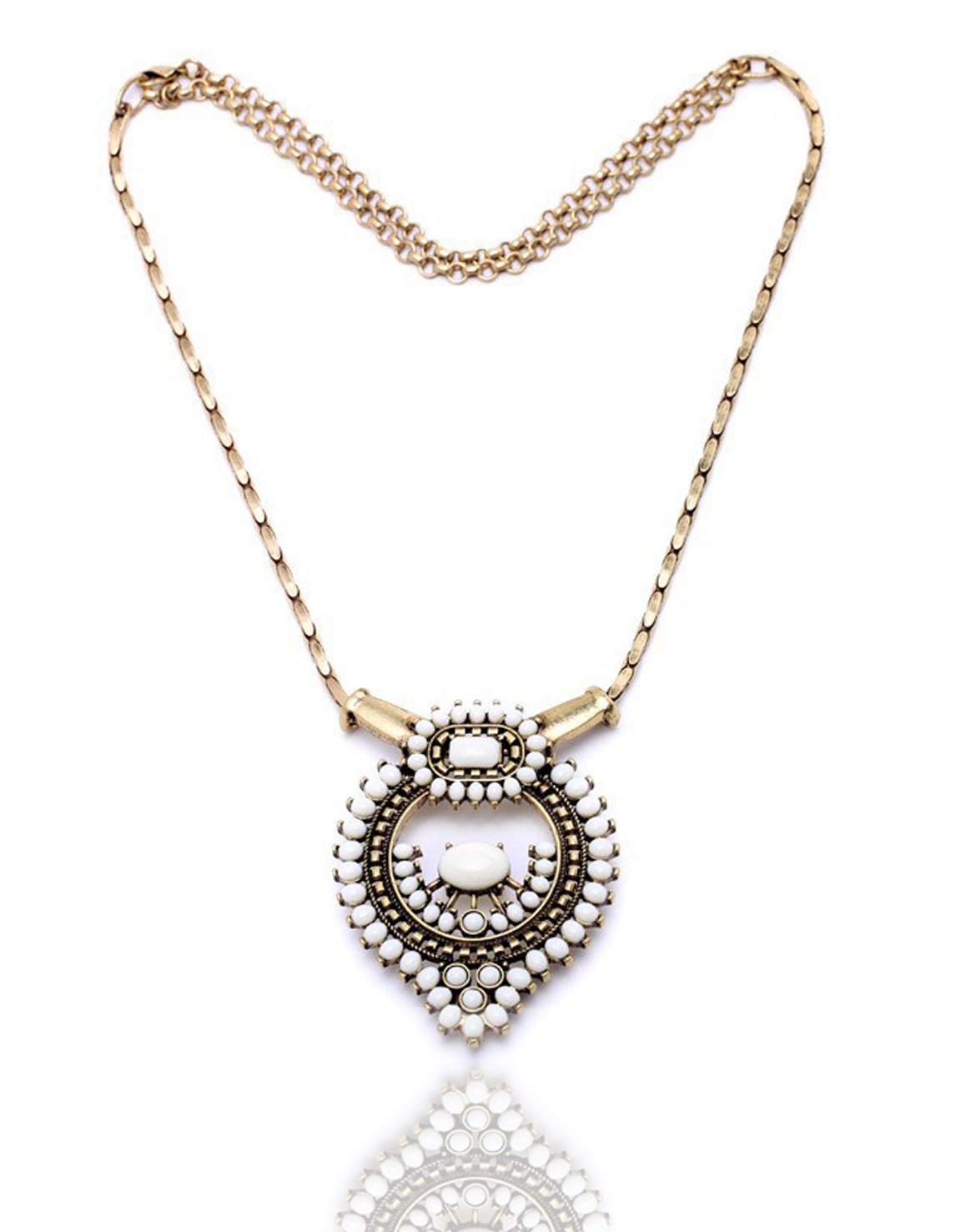 PARADISO NECKPIECE PARADISO NECKPIECE