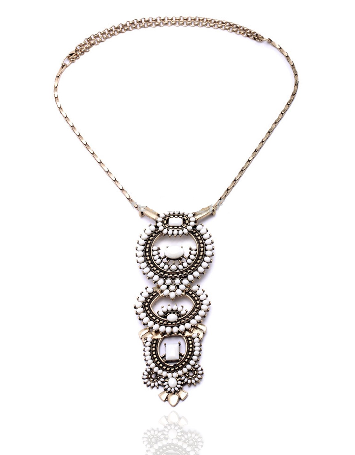 PARADISO NECKPIECE PARADISO NECKPIECE