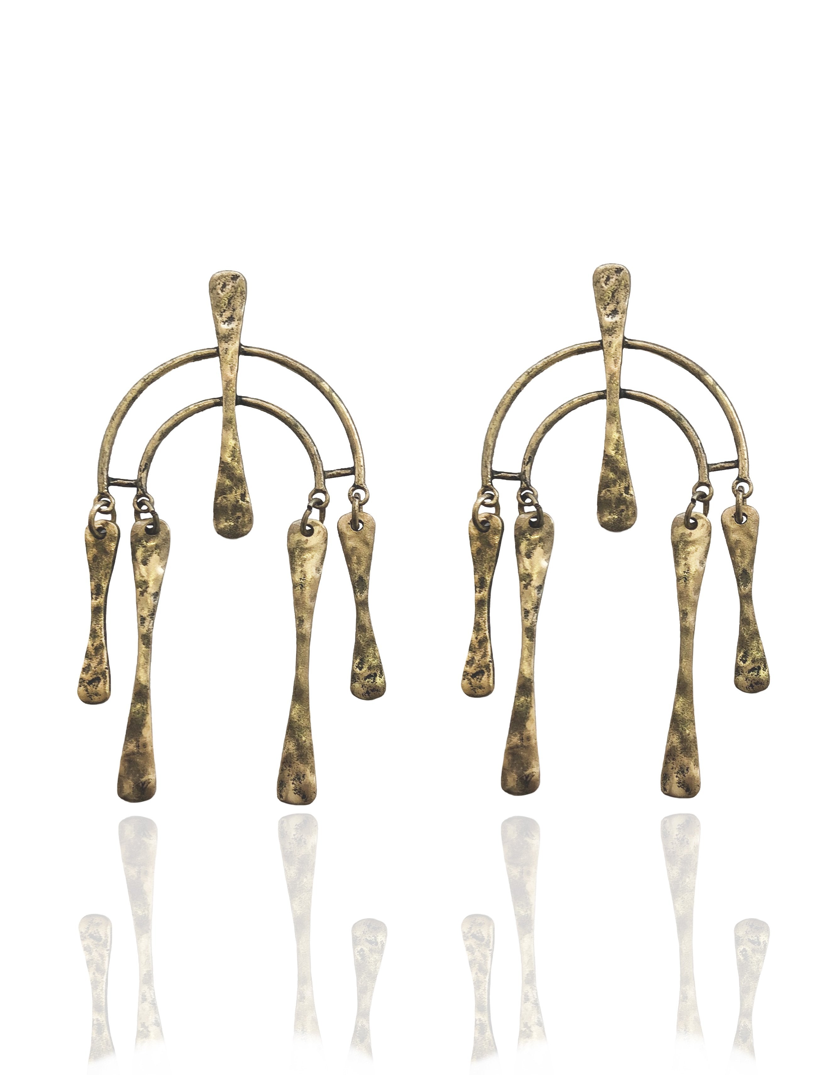 Union Earring Union Earring