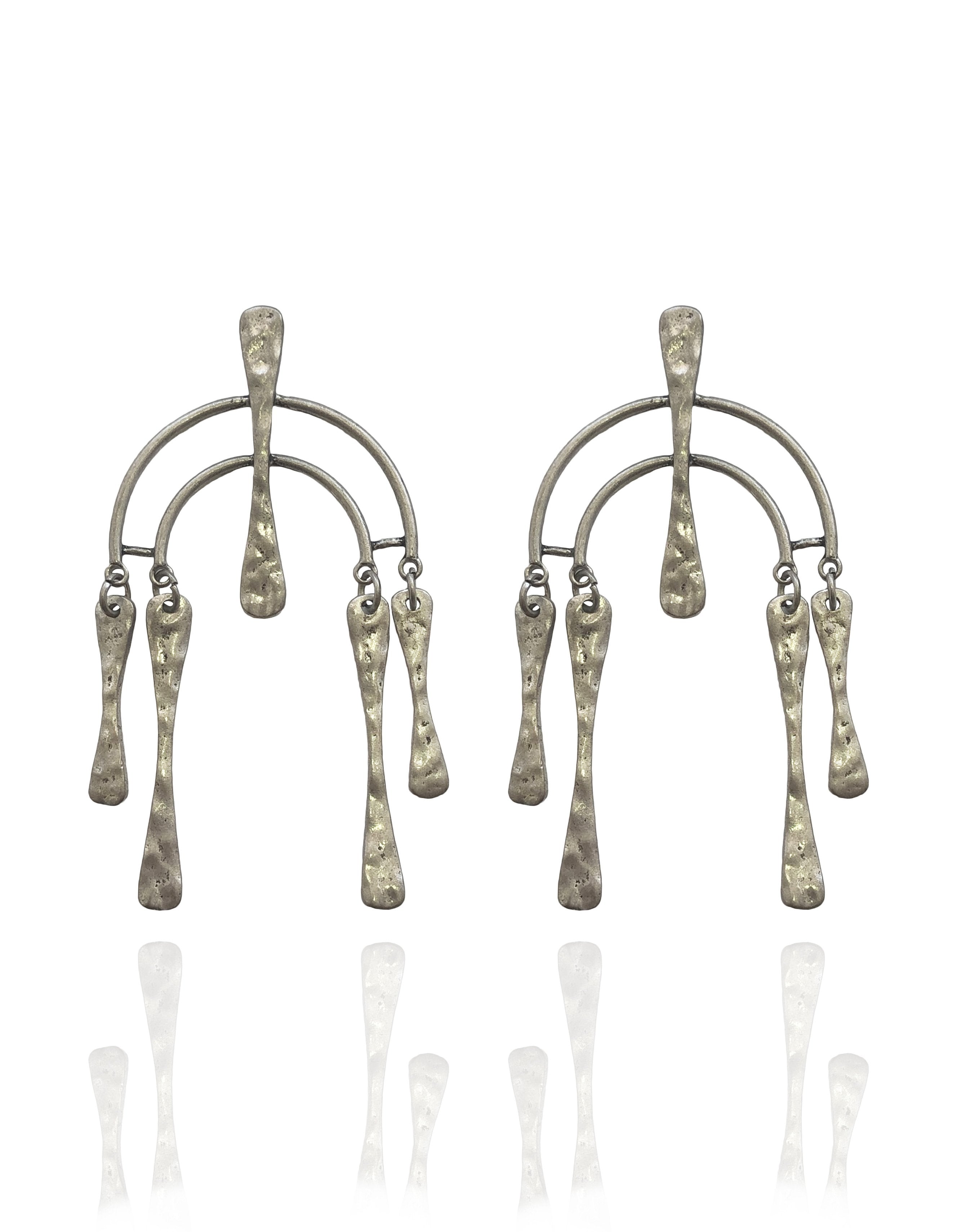 Union Earring Union Earring