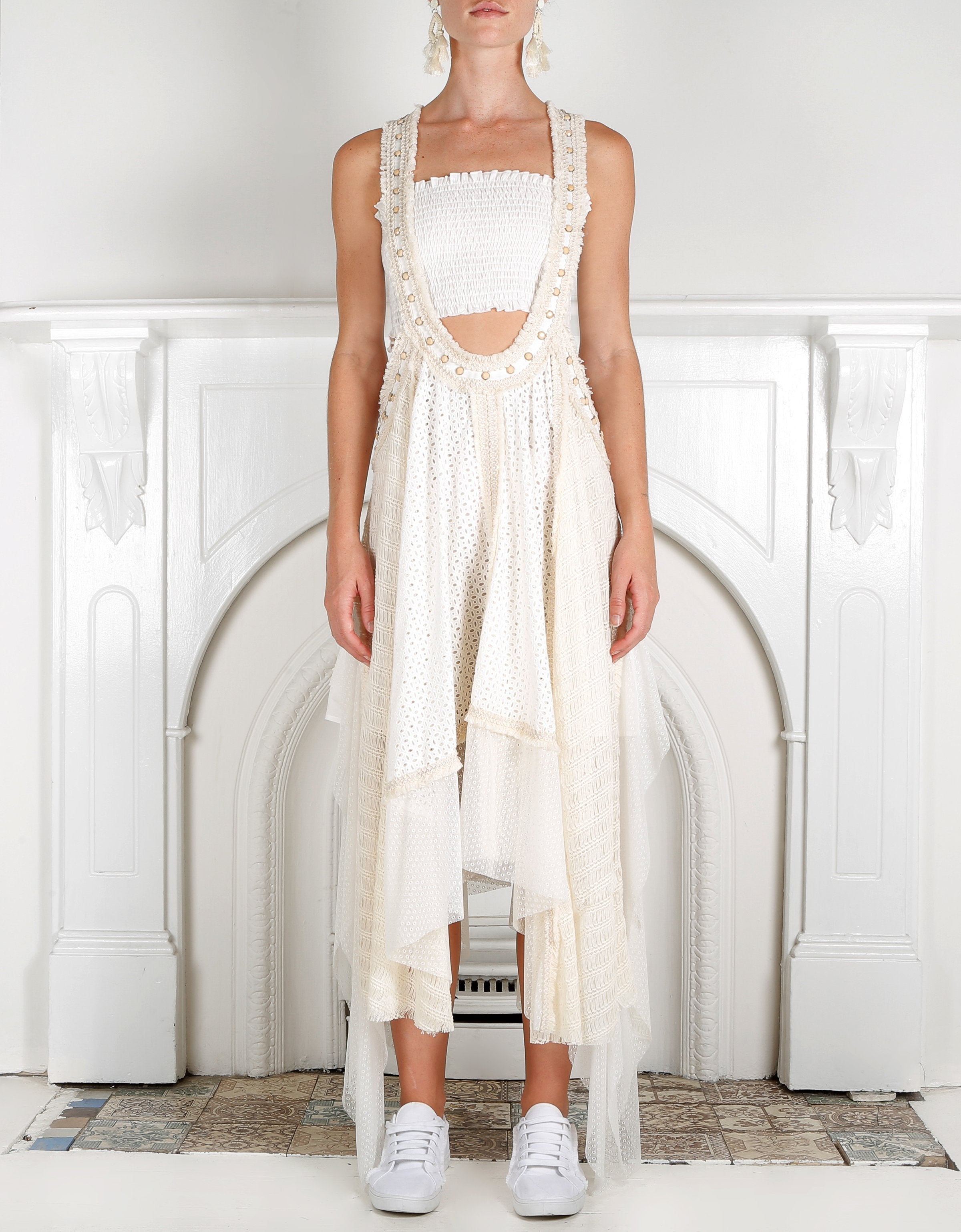 ALLIES HARNESS DRESS https://youtu.be/O_qbp3iCSN4