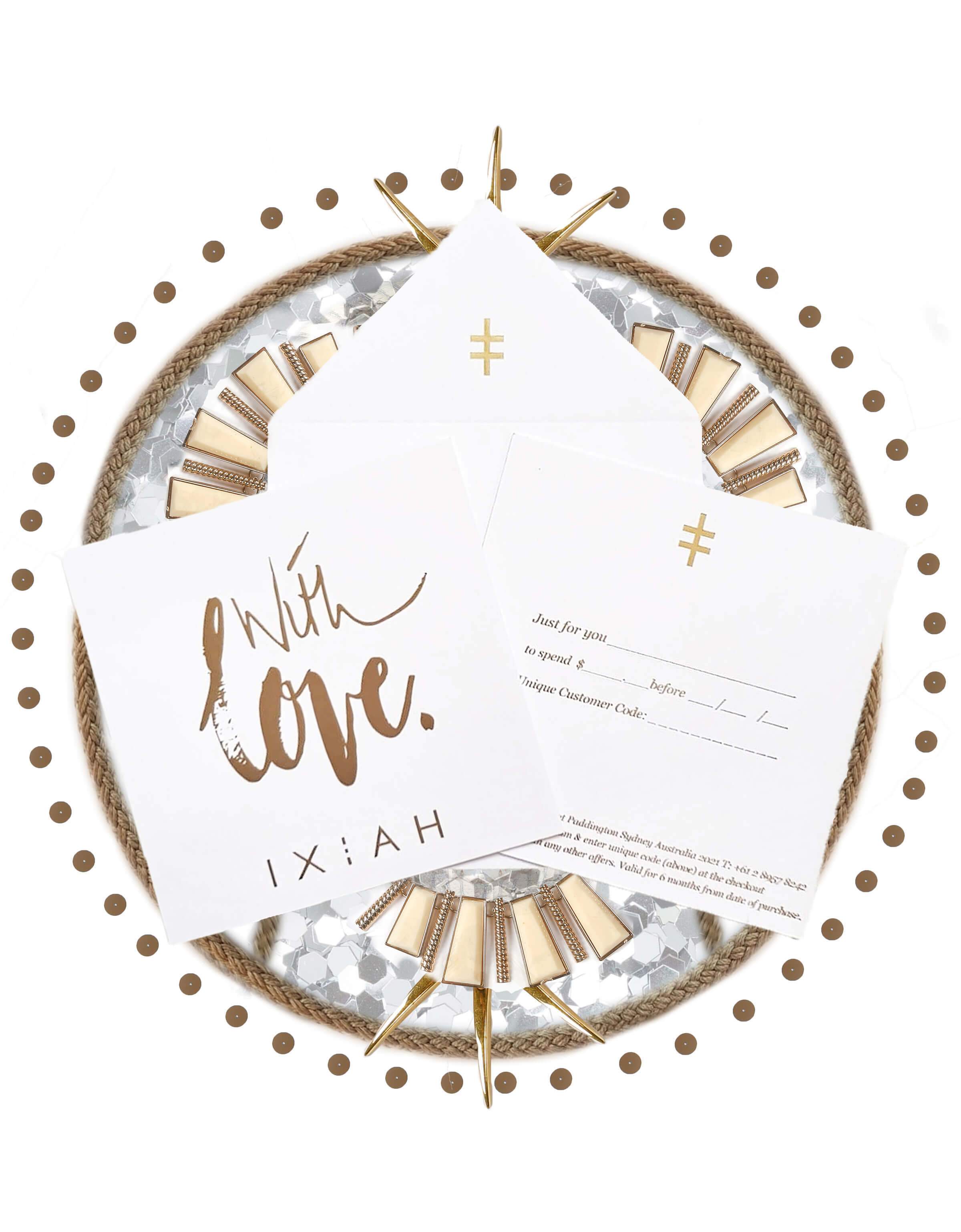 $250AUD Gift Card $250AUD Gift Card