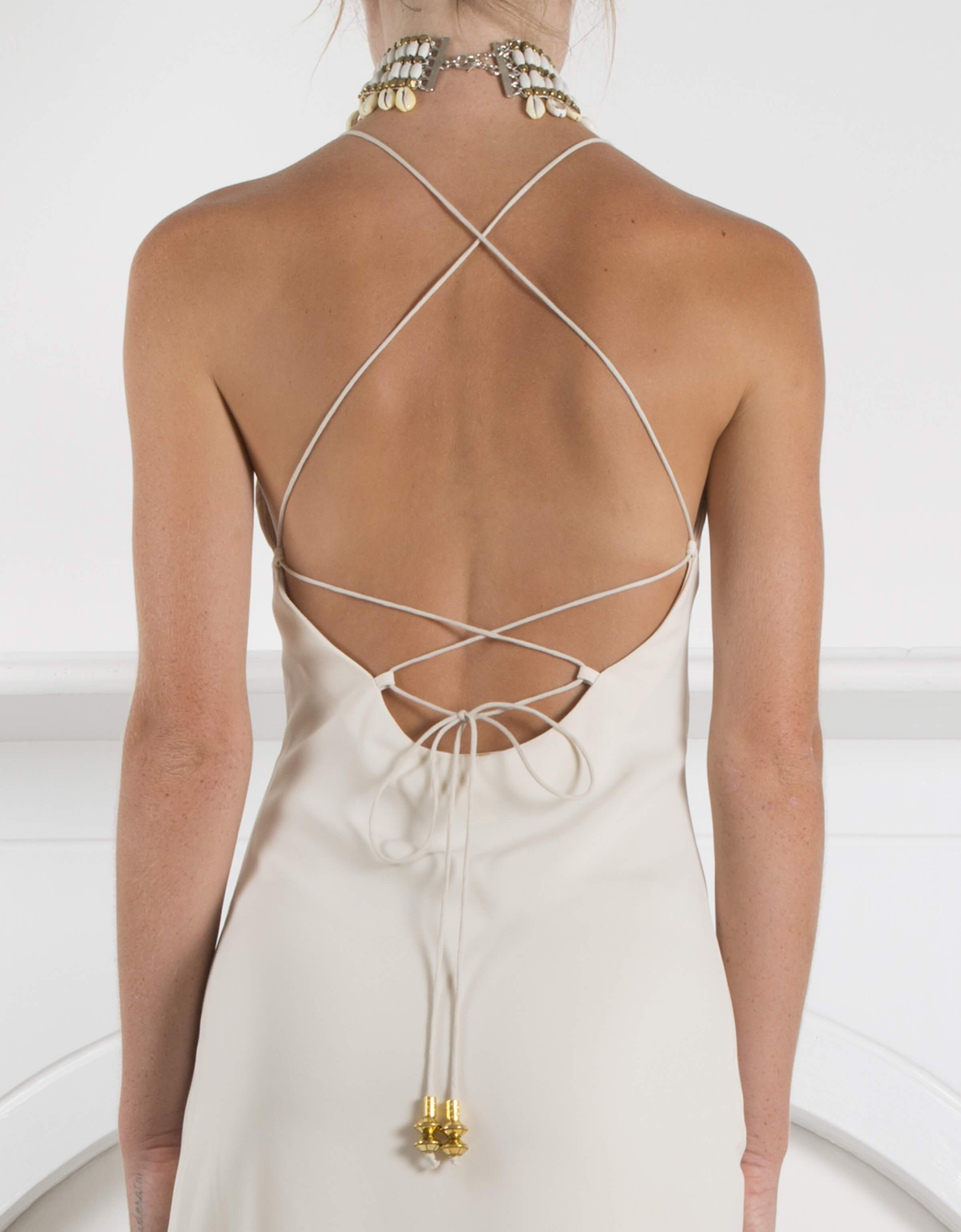 DREAM LIGHT CHOKER DREAM LIGHT CHOKER - I X I A H