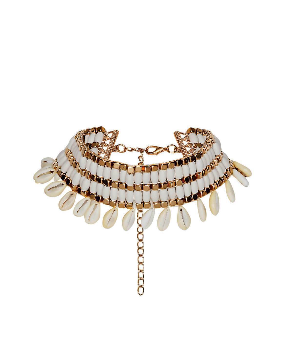 DREAM LIGHT CHOKER DREAM LIGHT CHOKER - I X I A H