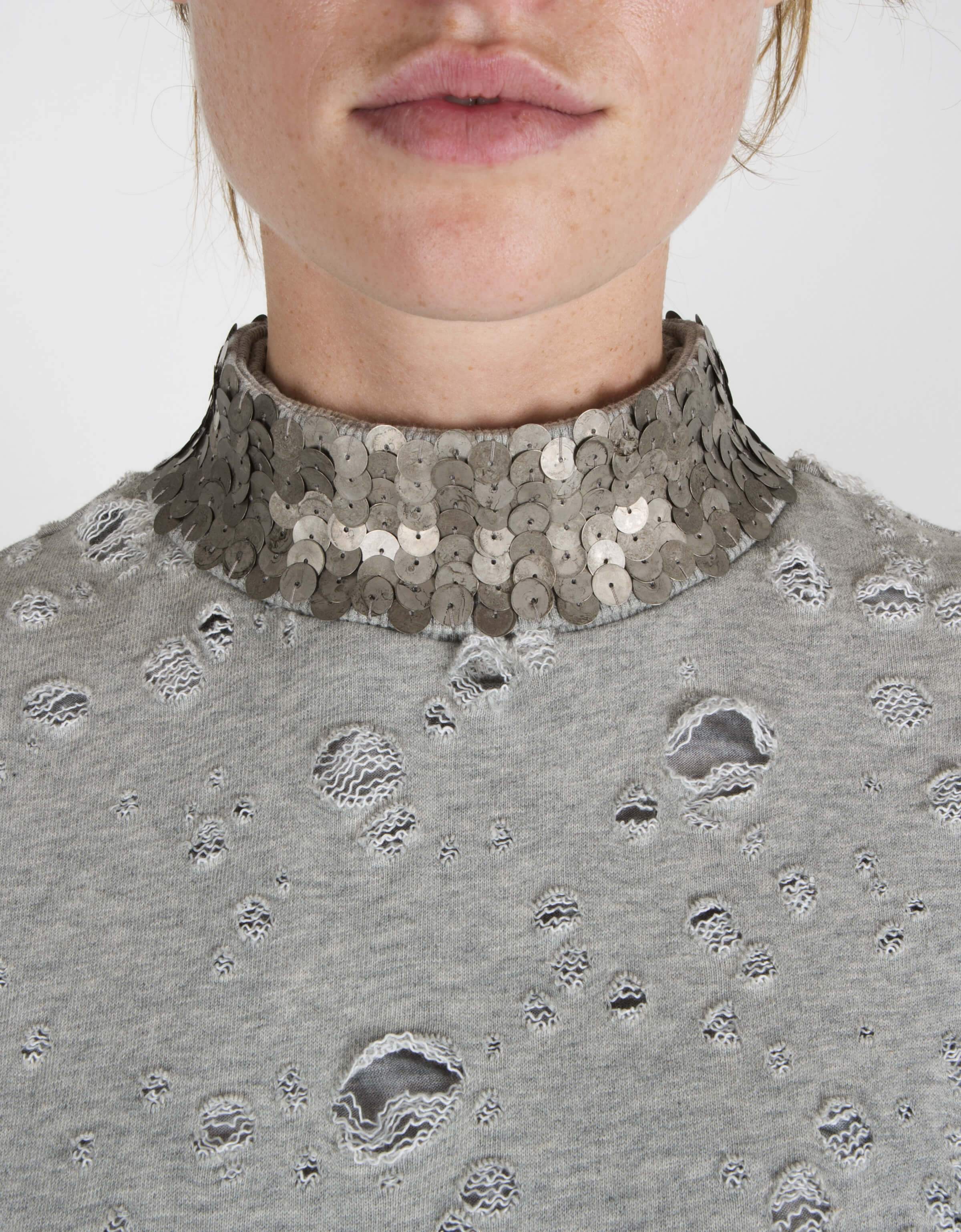 FORCES BEADED DRESS FORCES BEADED DRESS