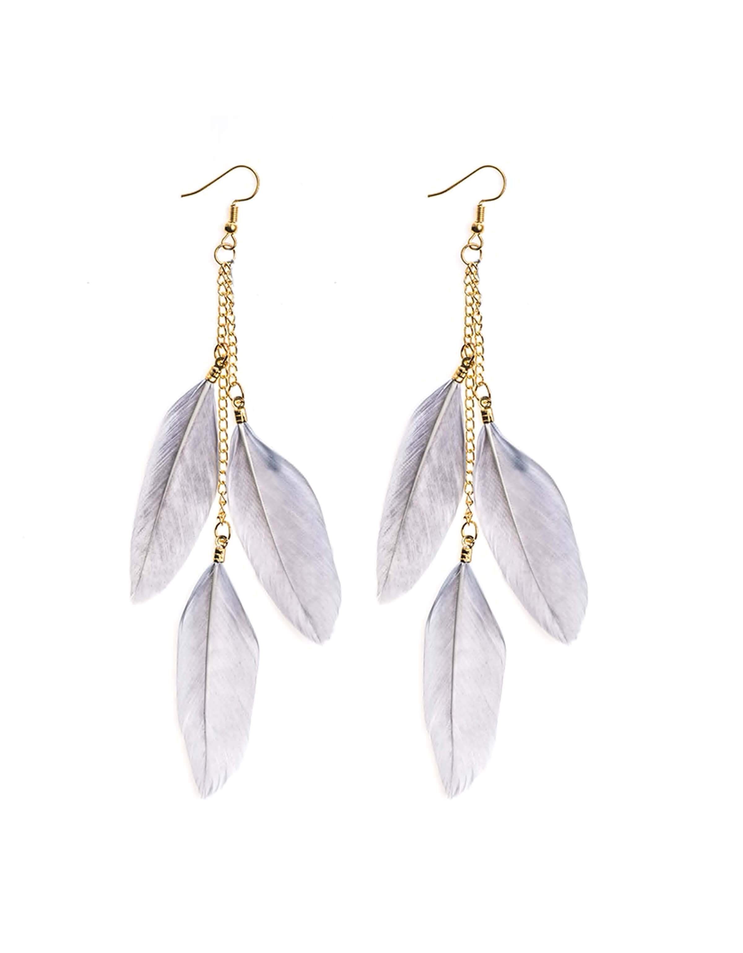 FOREST LOVE EARRINGS FOREST LOVE EARRINGS