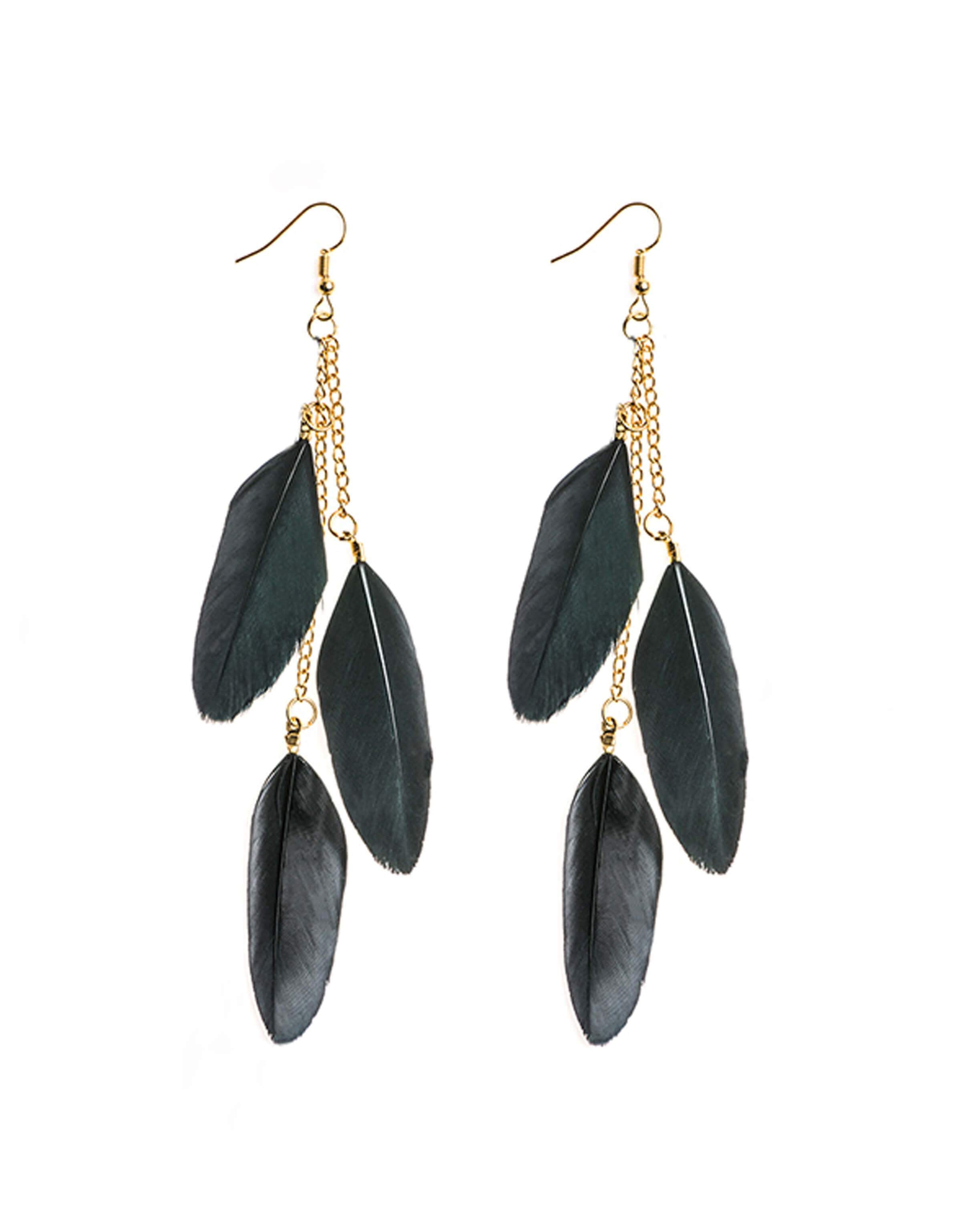 FOREST LOVE EARRINGS FOREST LOVE EARRINGS