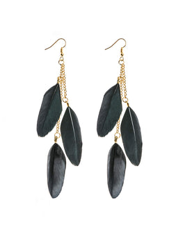 FOREST LOVE EARRINGS