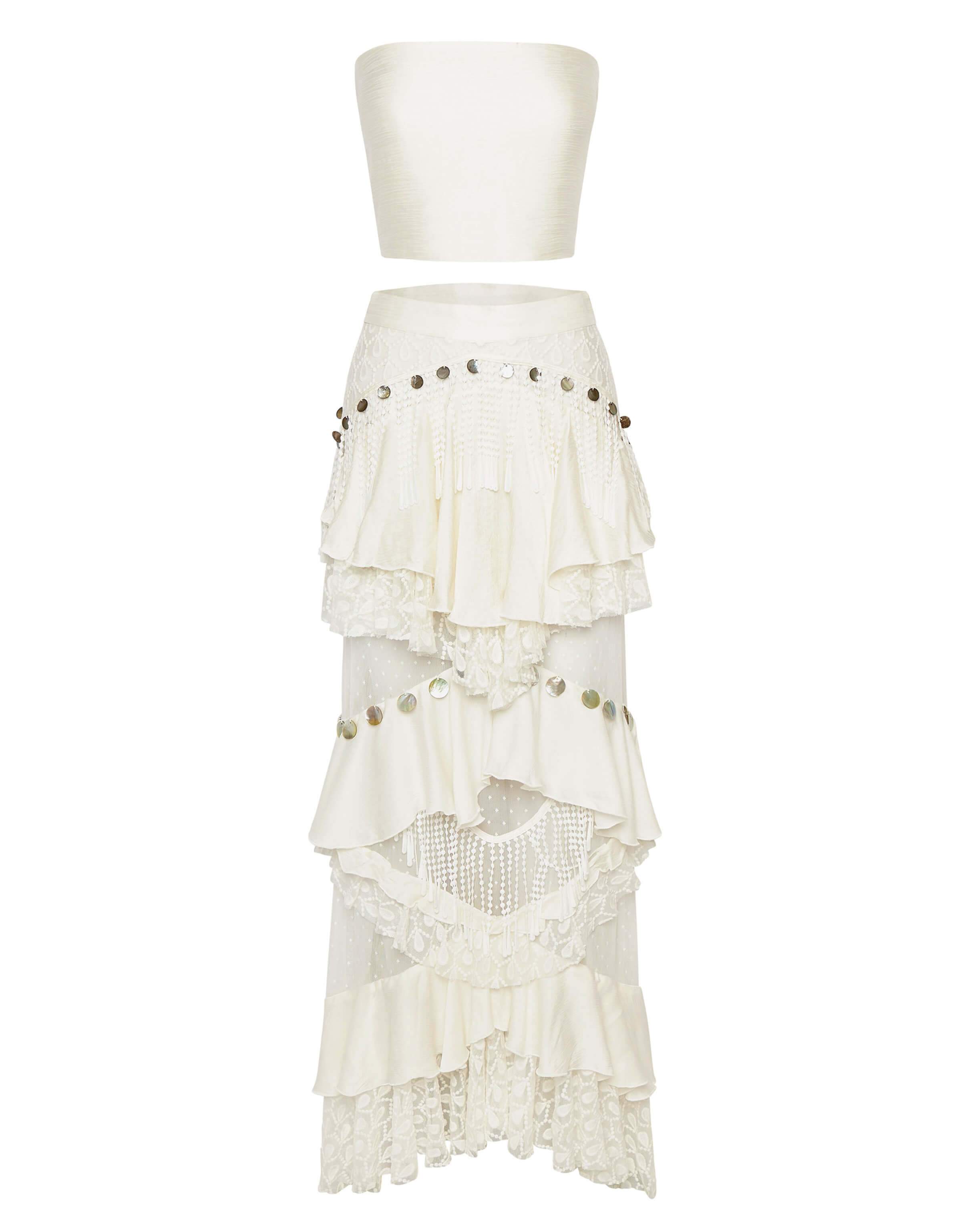 THE NEW IVORY OUTLAW THE NEW IVORY OUTLAW