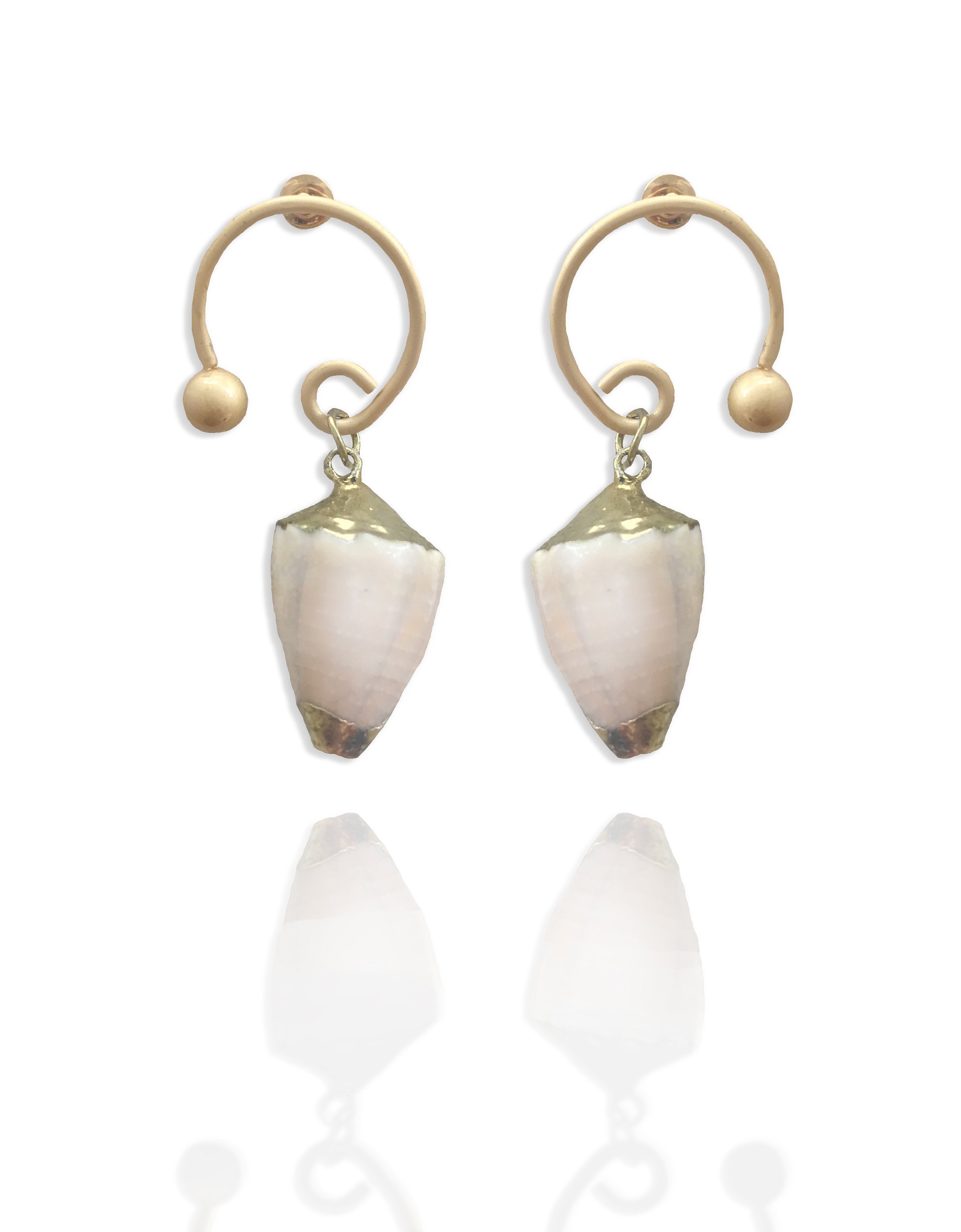 High Tide Earrings High Tide Earrings