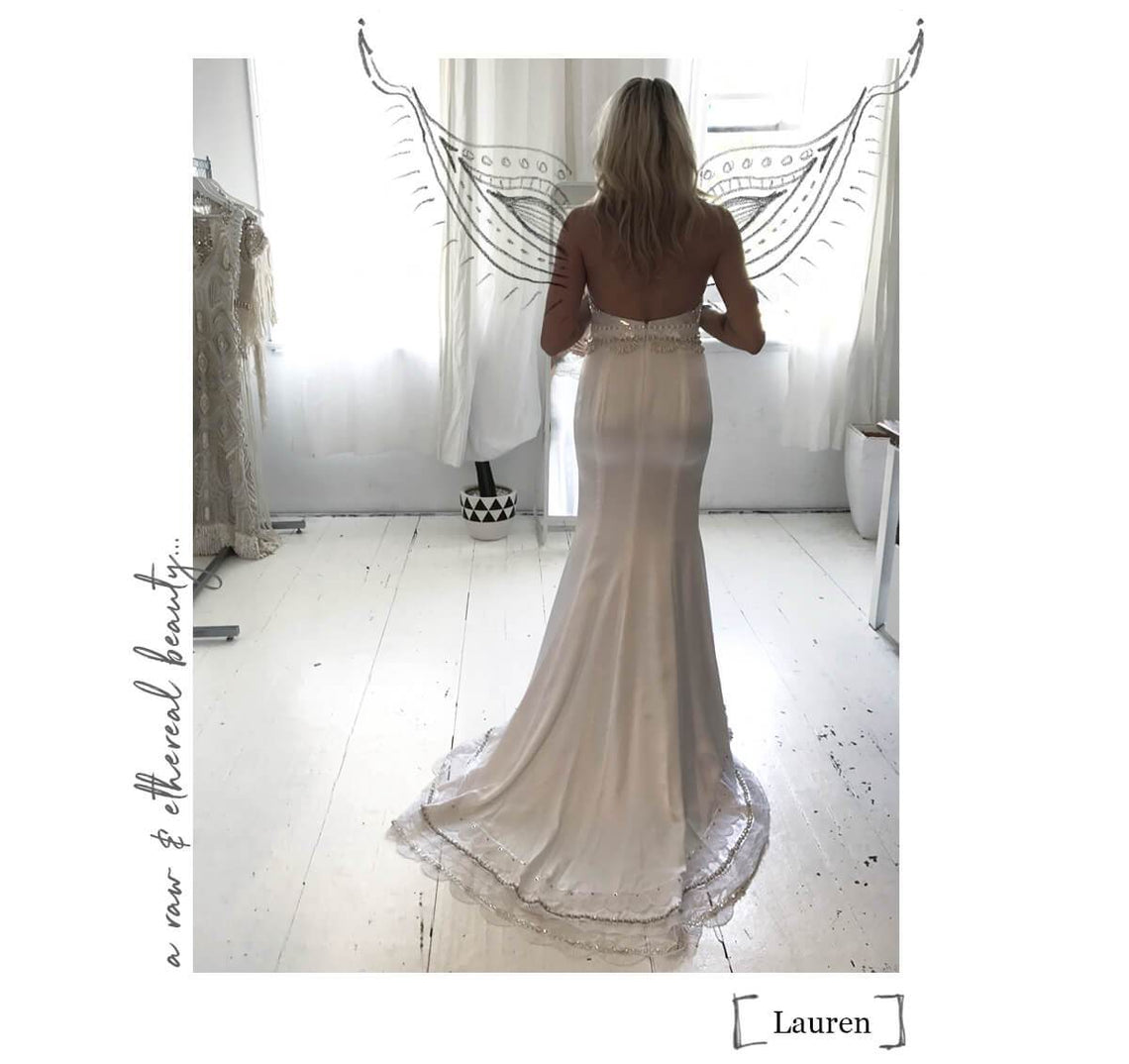 RAW & ETHEREAL