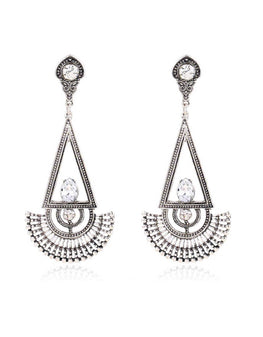 APPLAUD EARRING