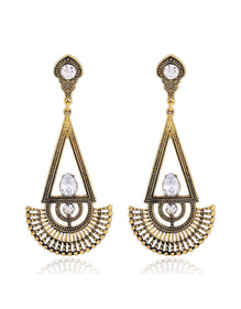 APPLAUD EARRING