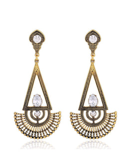 APPLAUD EARRING