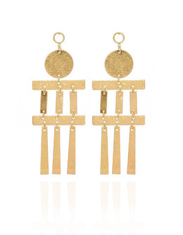 Avalanche Earring